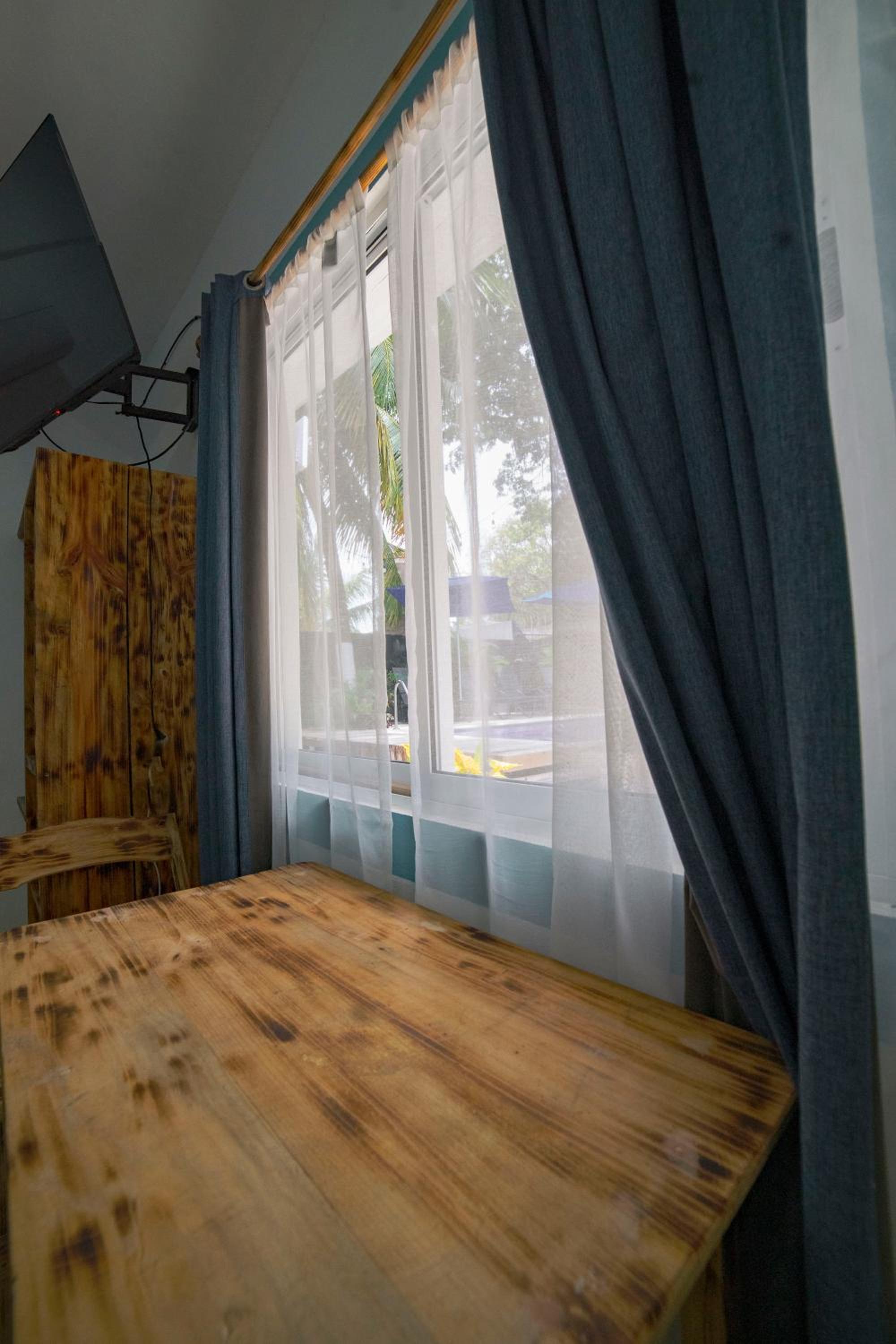 Habitación cedro