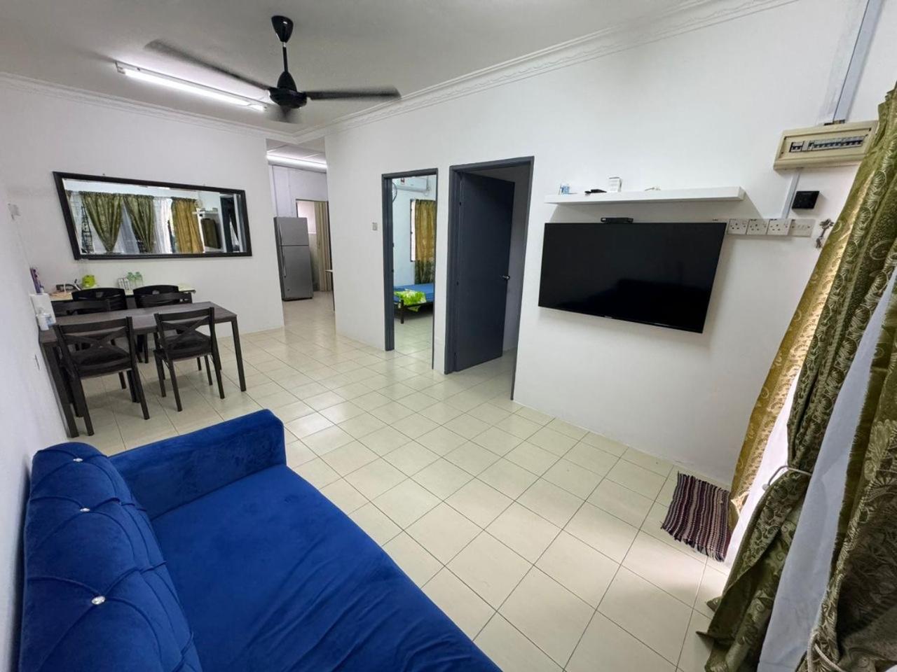 Homestay Cikgu Iqa (Muslim) photo 4