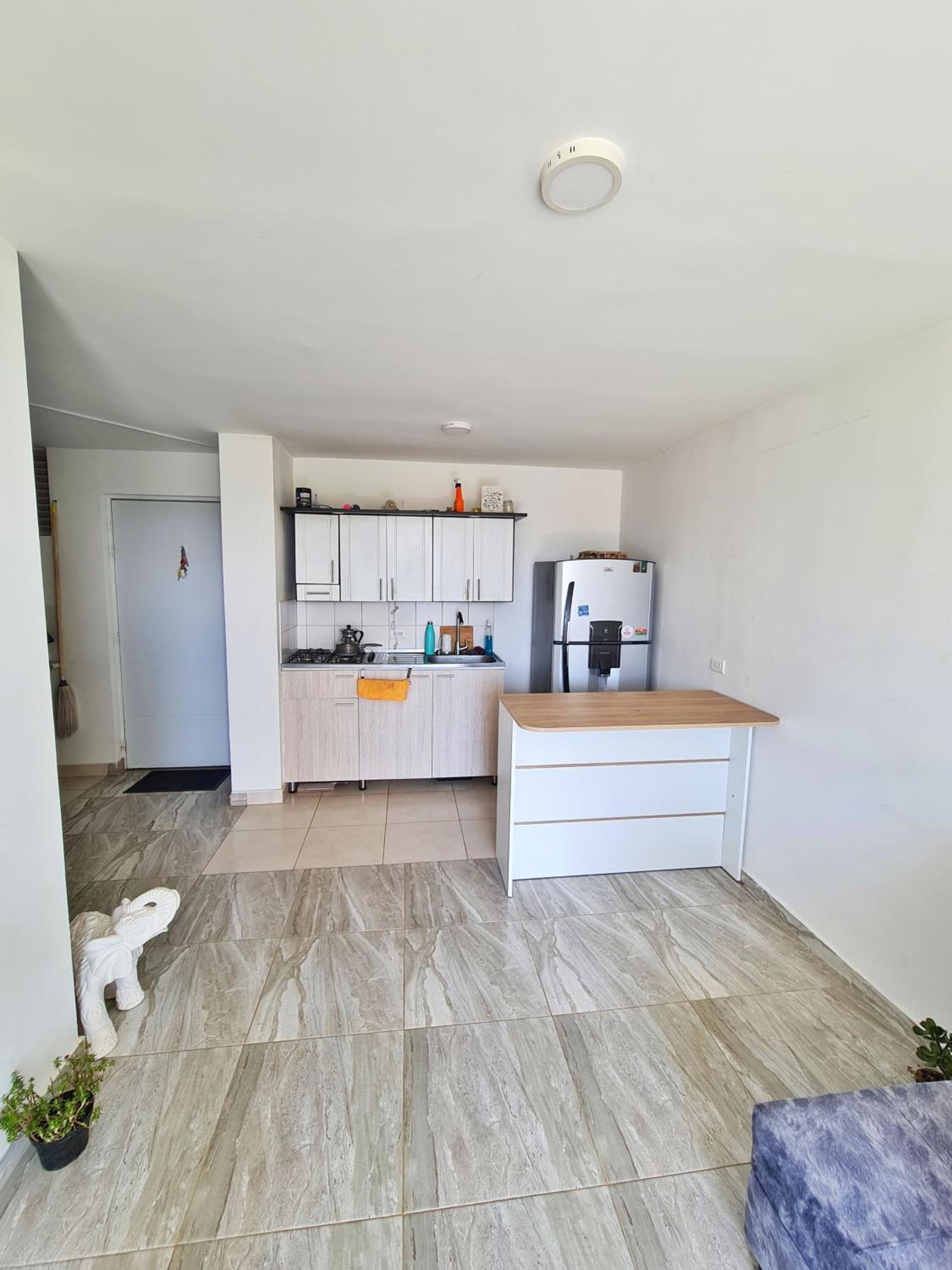 Apartamento compartido en dosquebradas