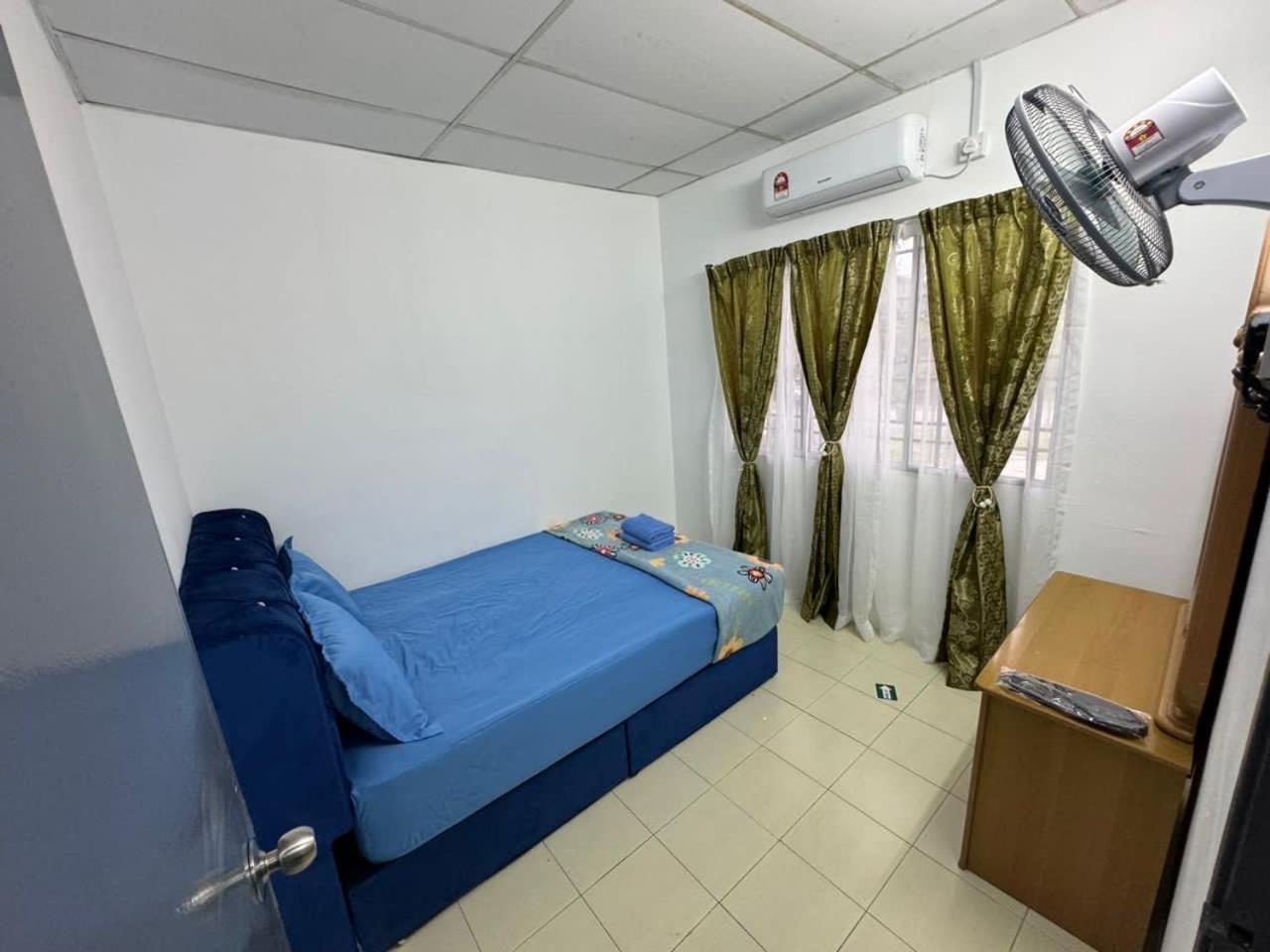 Homestay Cikgu Iqa (Muslim) photo 8