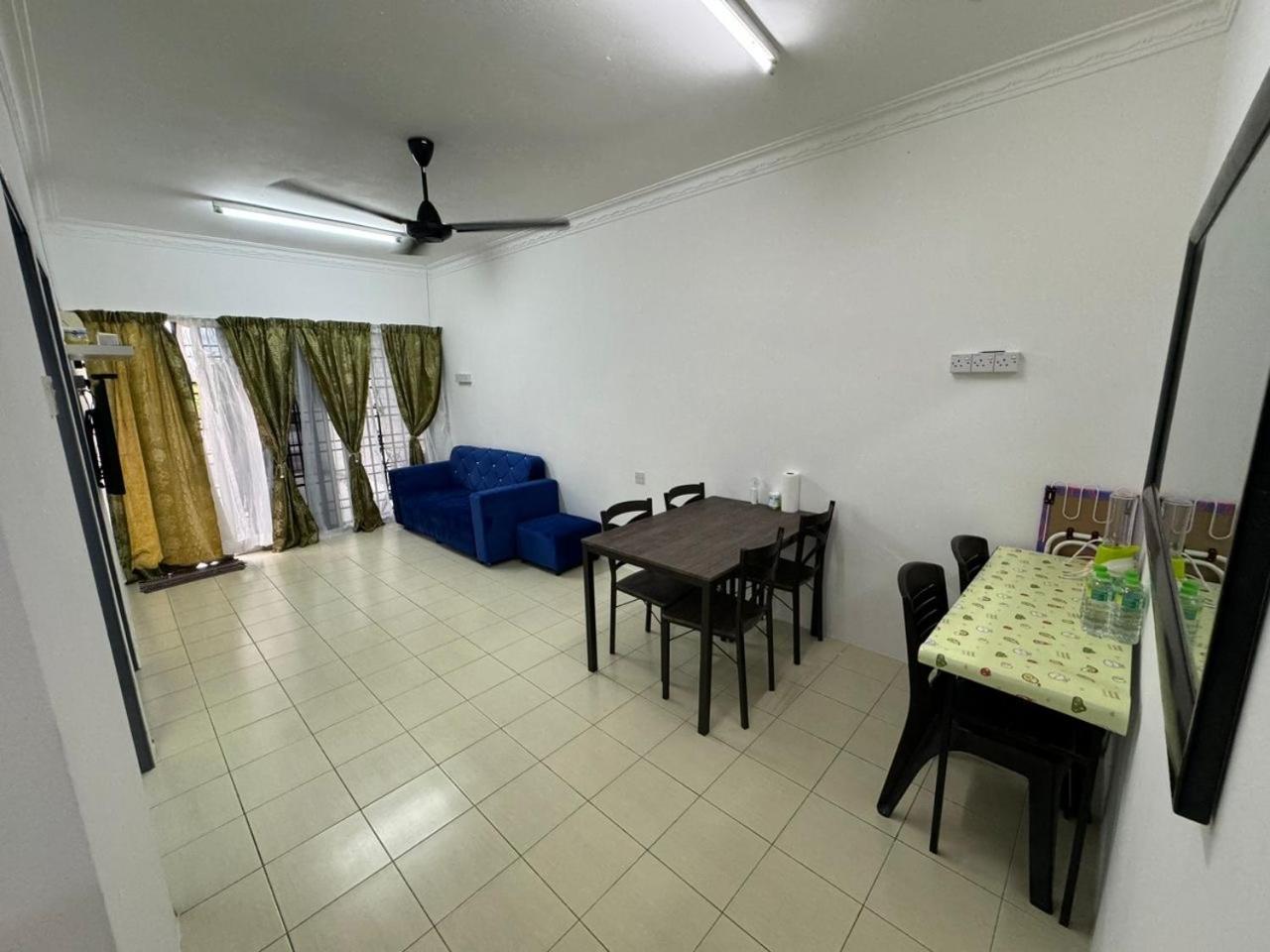 Homestay Cikgu Iqa (Muslim) photo 6