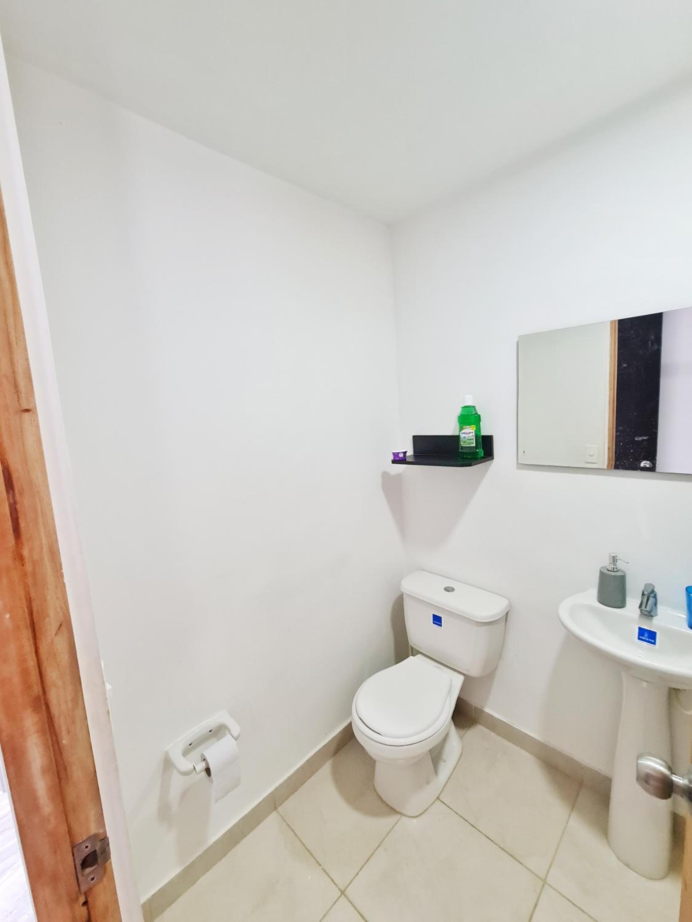 Apartamento compartido en dosquebradas