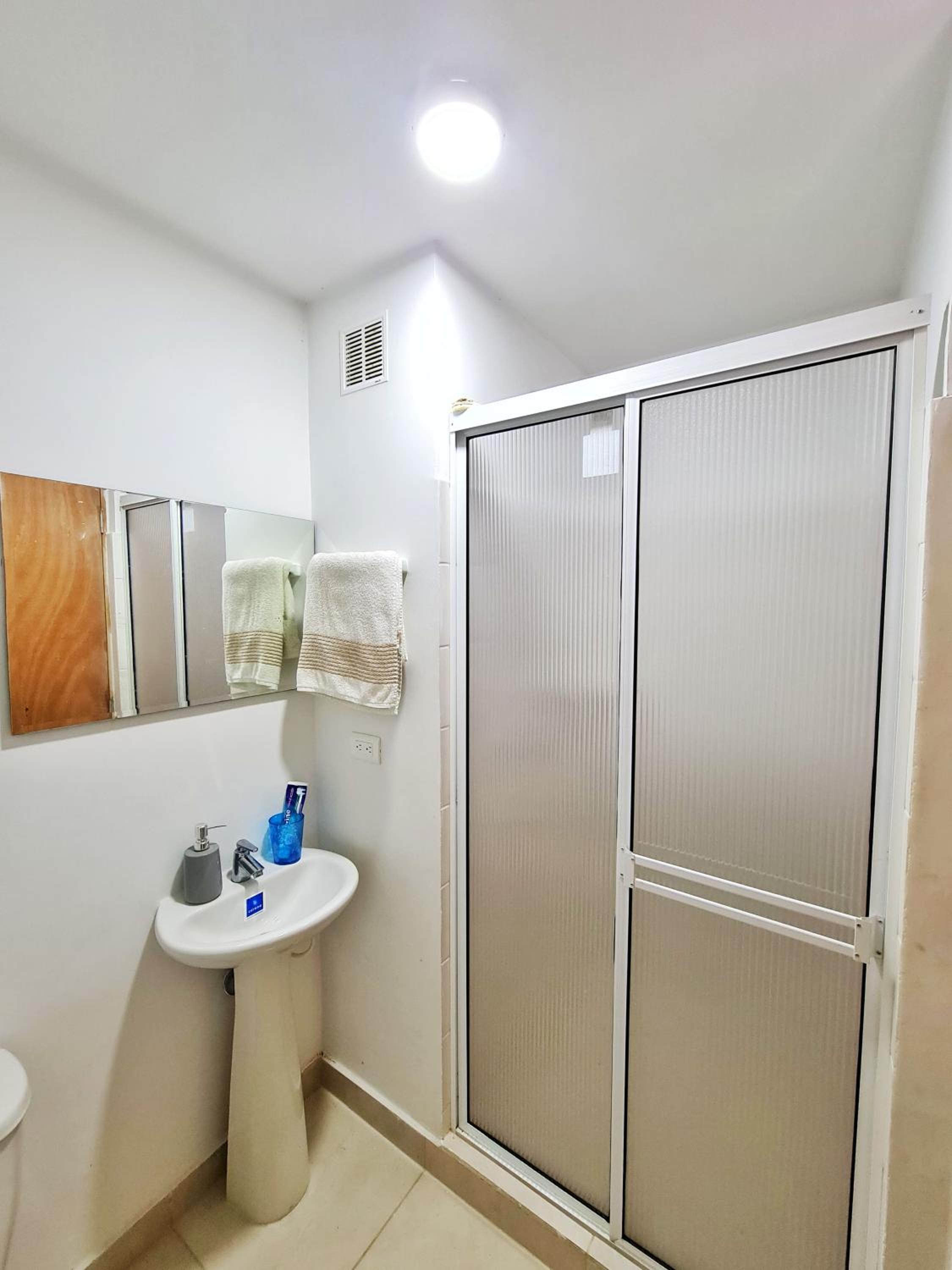 Apartamento compartido en dosquebradas