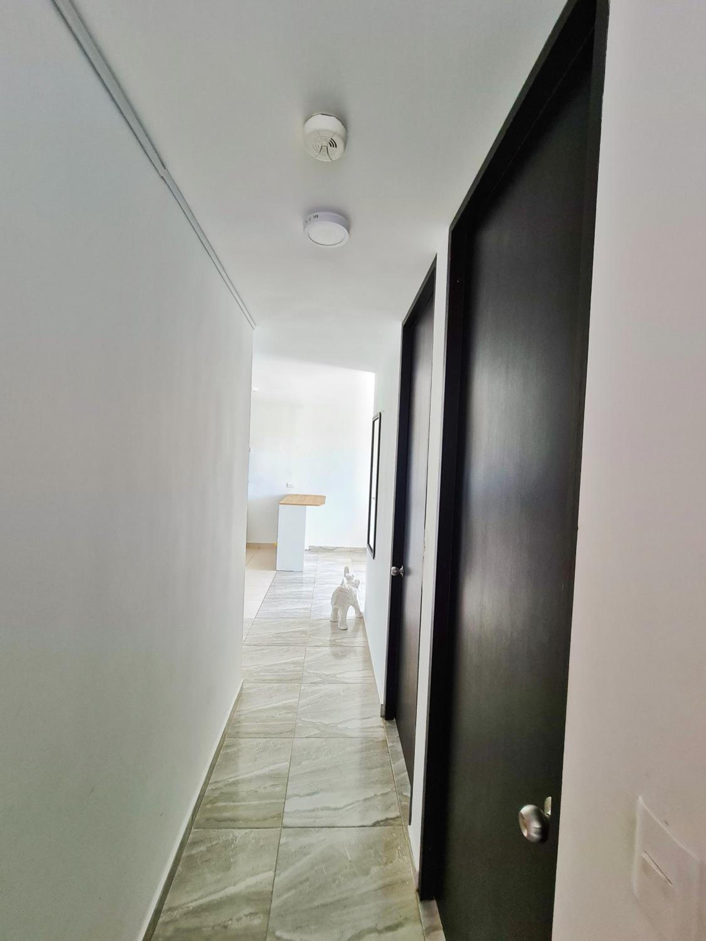 Apartamento compartido en dosquebradas
