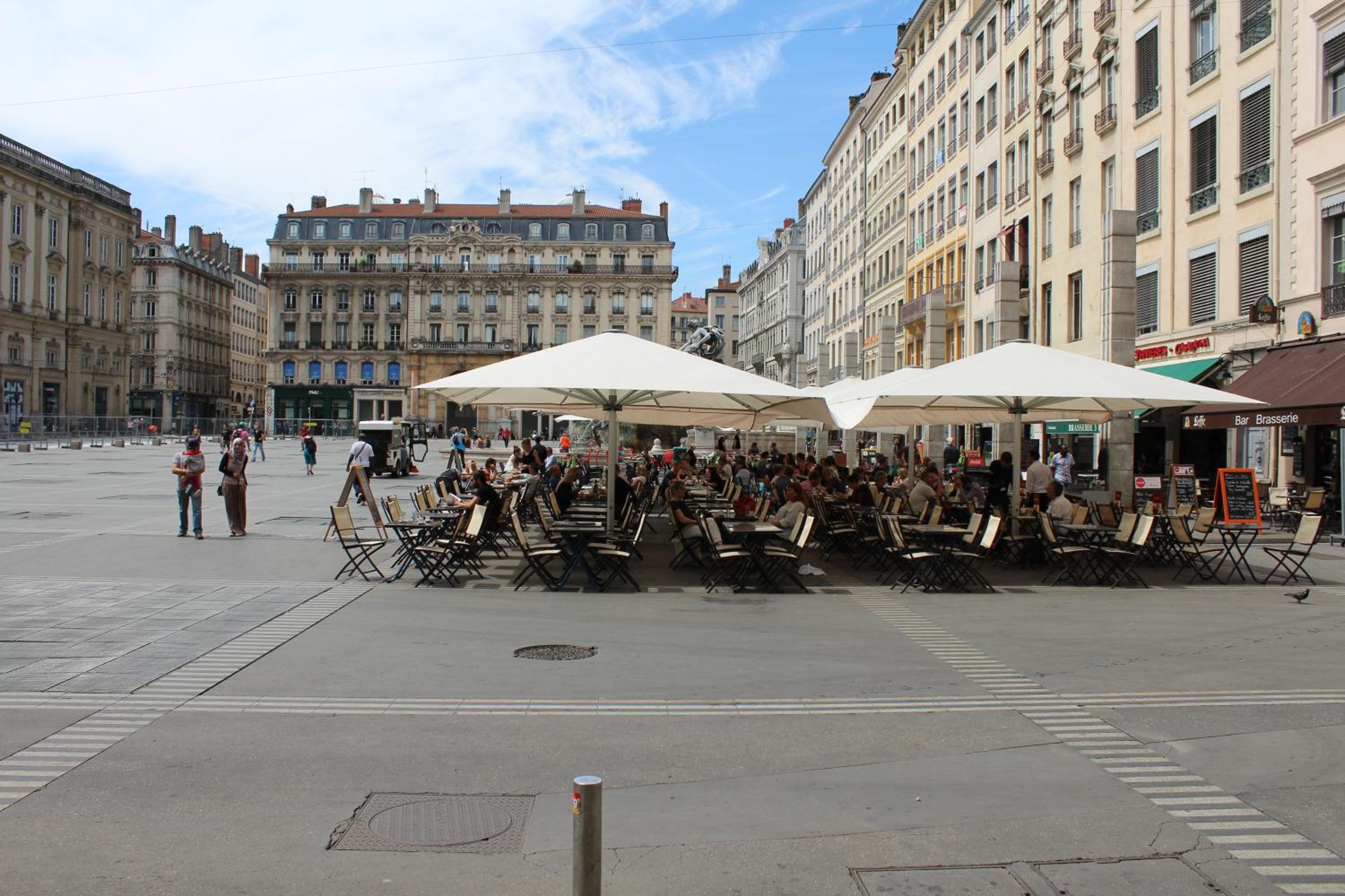 Appart Touriste view 3