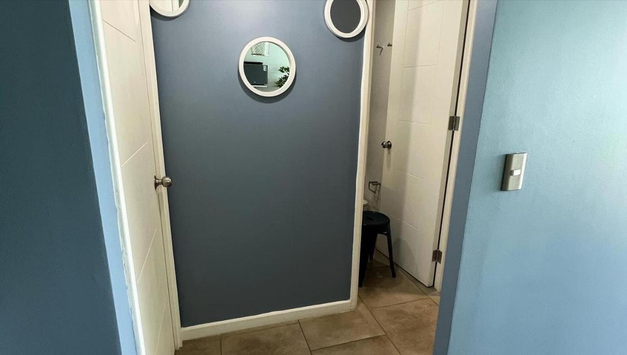 Departamento Lagunamar con patio privado