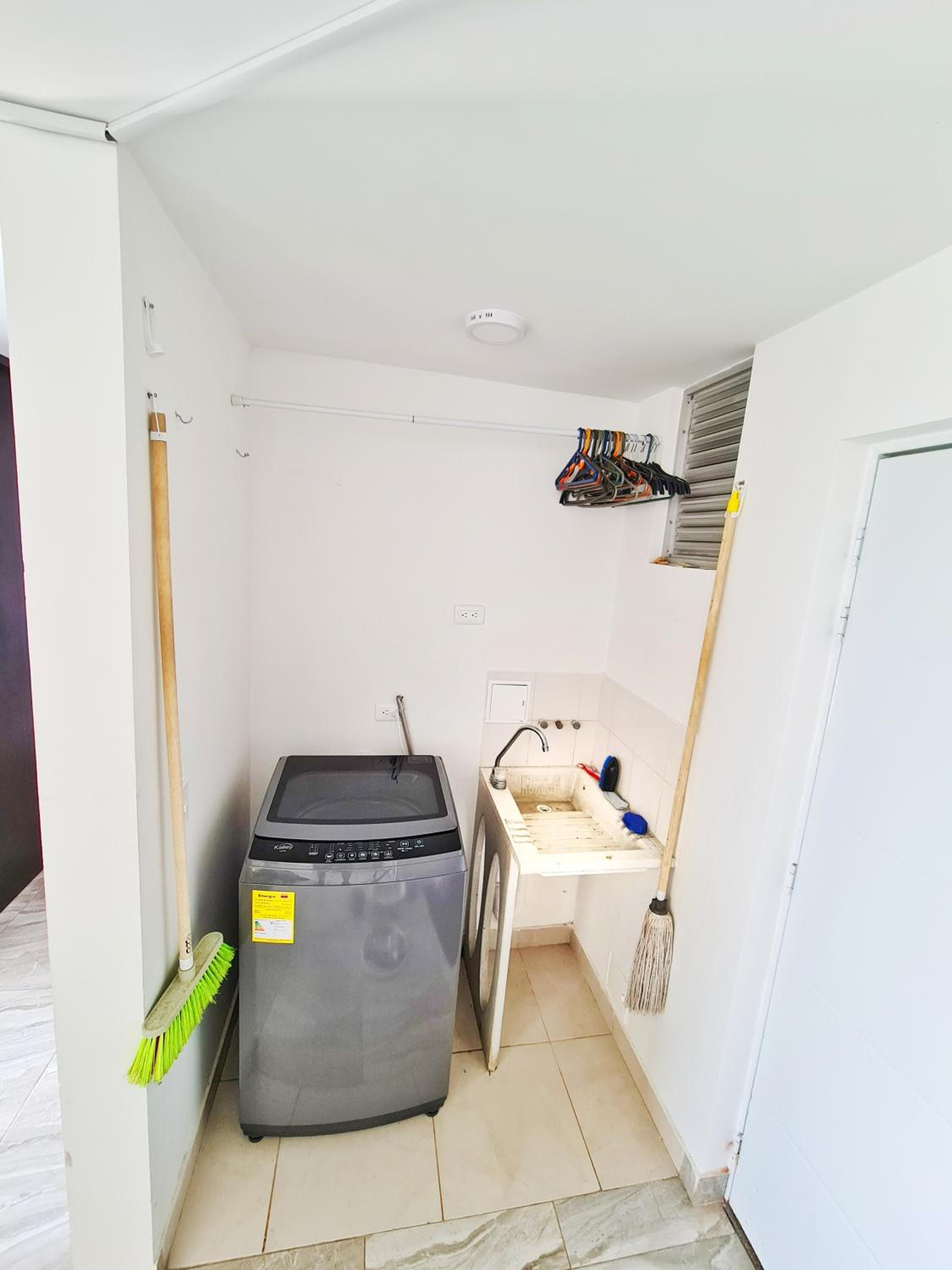 Apartamento compartido en dosquebradas