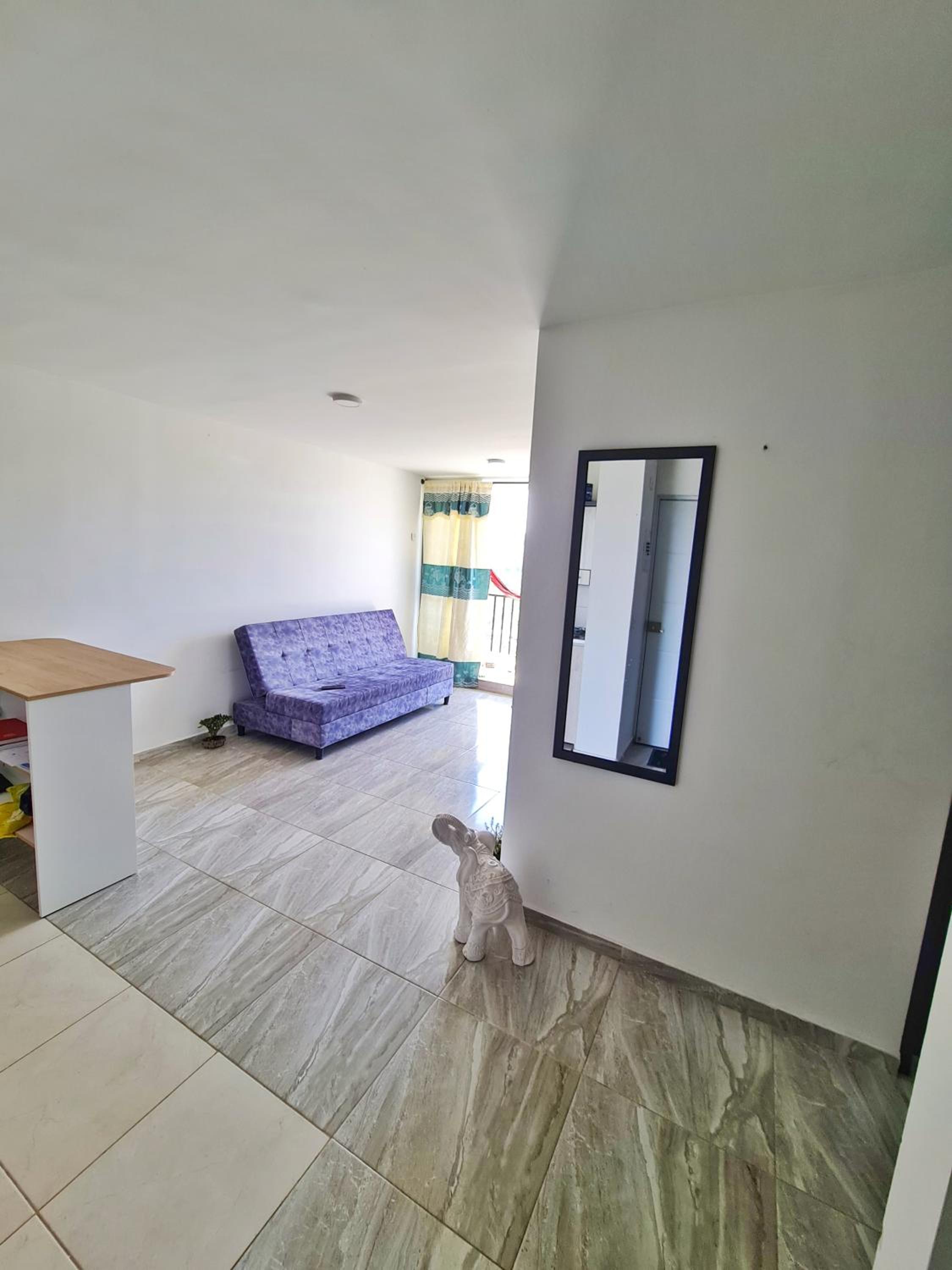 Apartamento compartido en dosquebradas