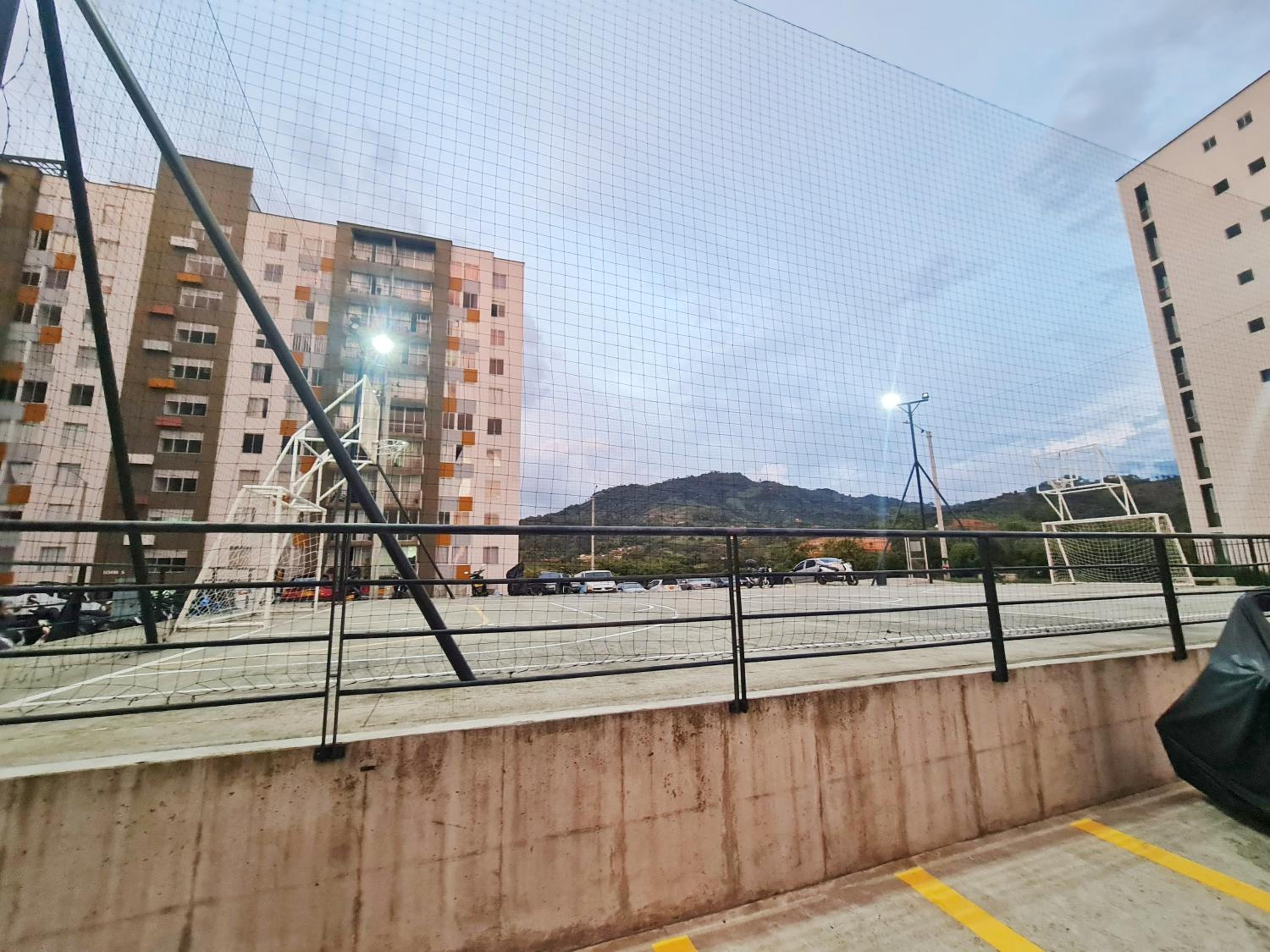 Apartamento compartido en dosquebradas