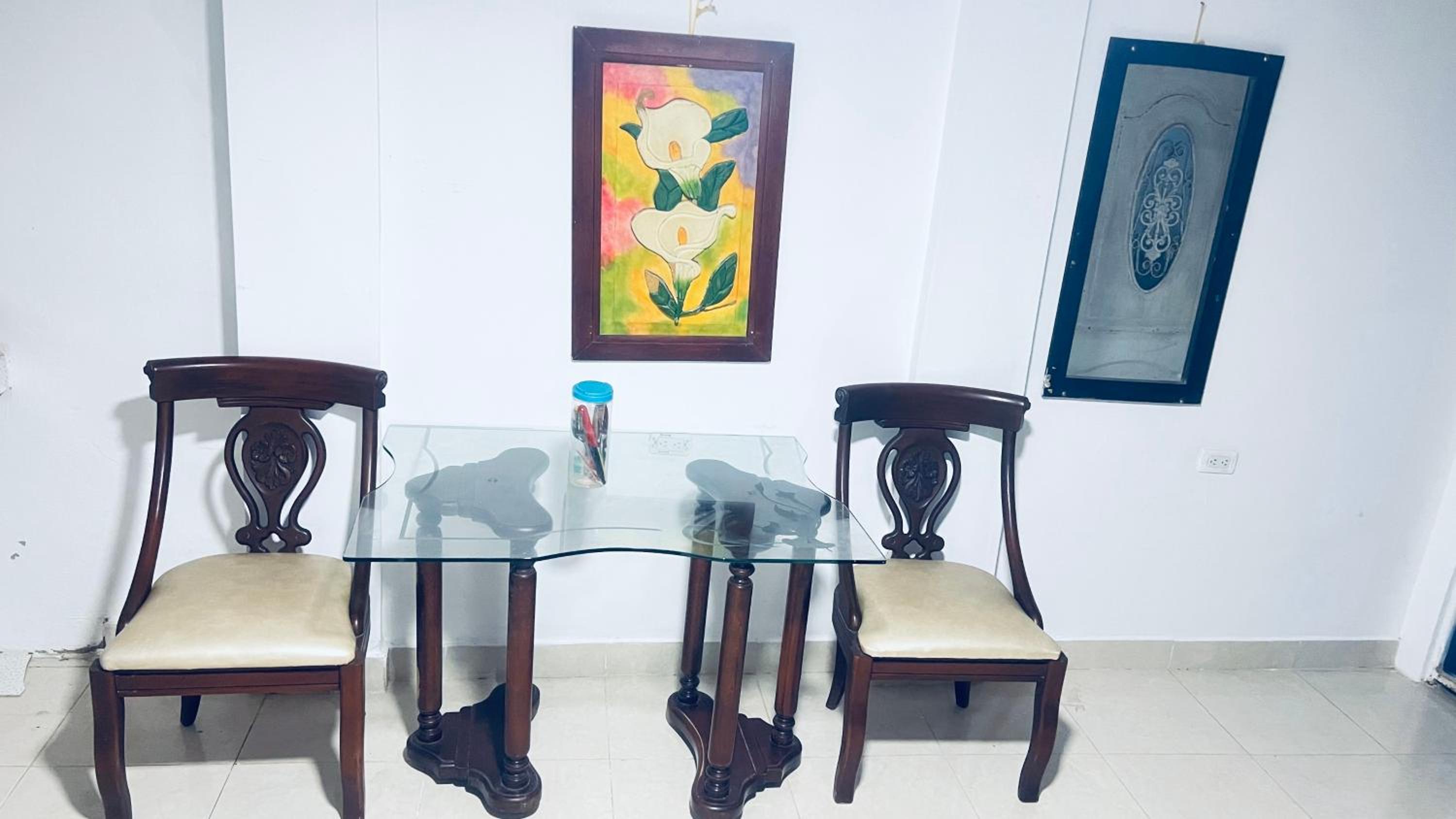 Estudio KliBeño