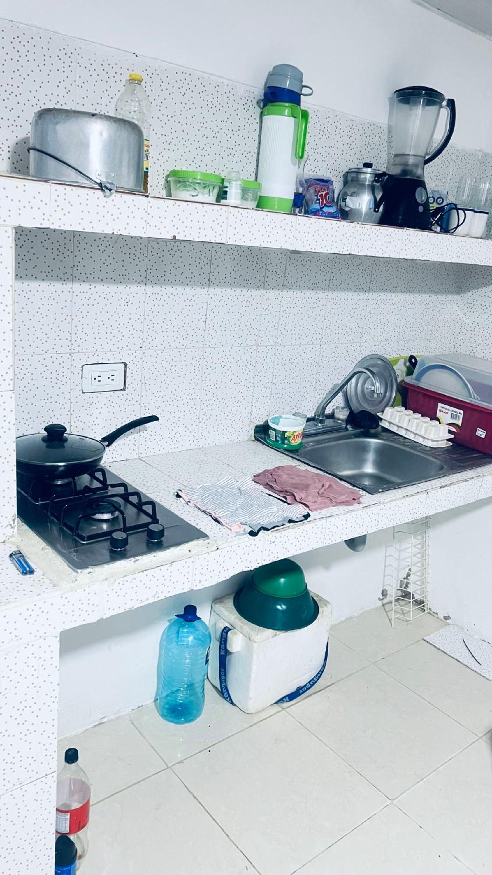 Estudio KliBeño