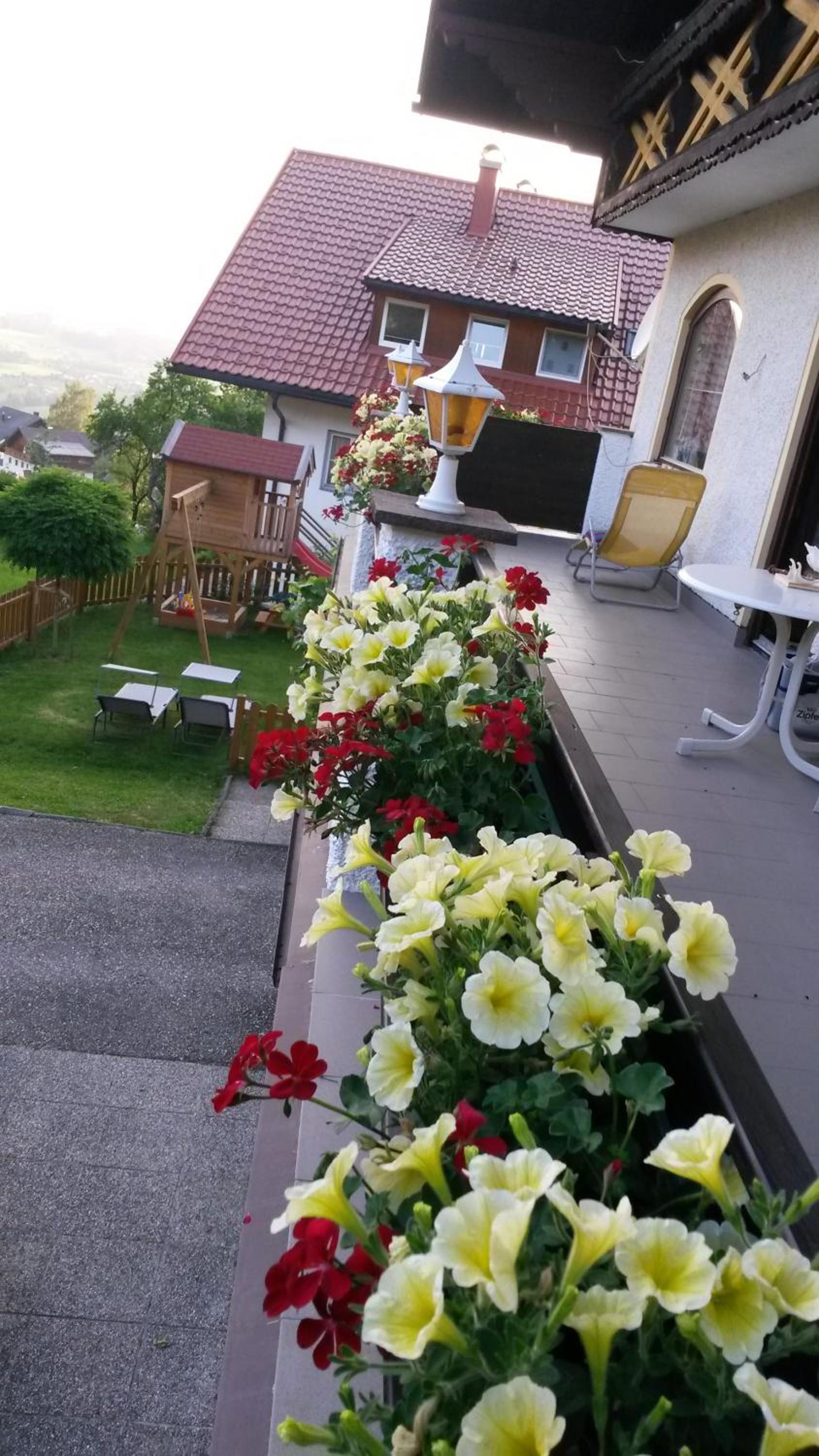 Bio Gesundheitshof Daxinger