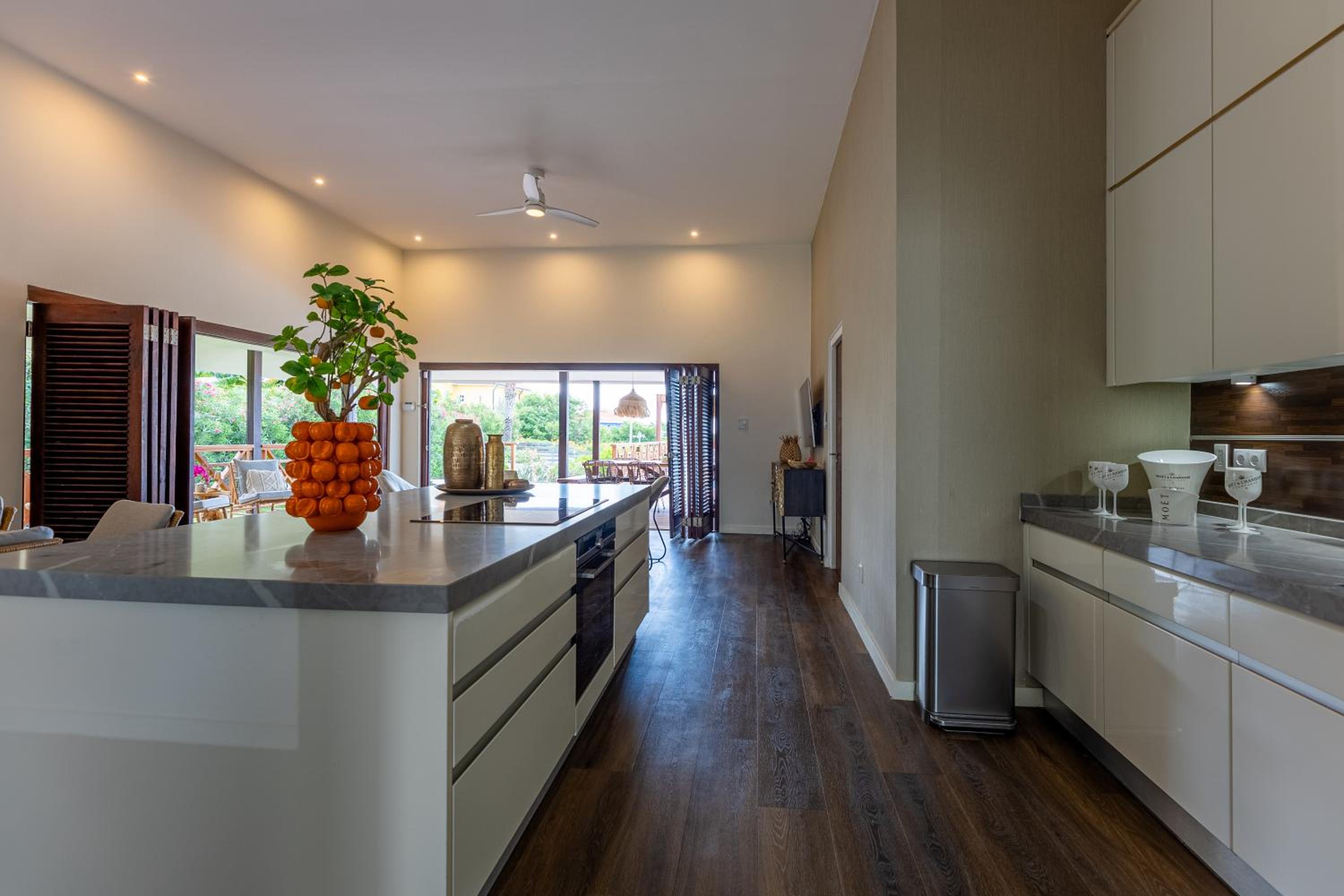 Deluxe Villa Colibri Curacao