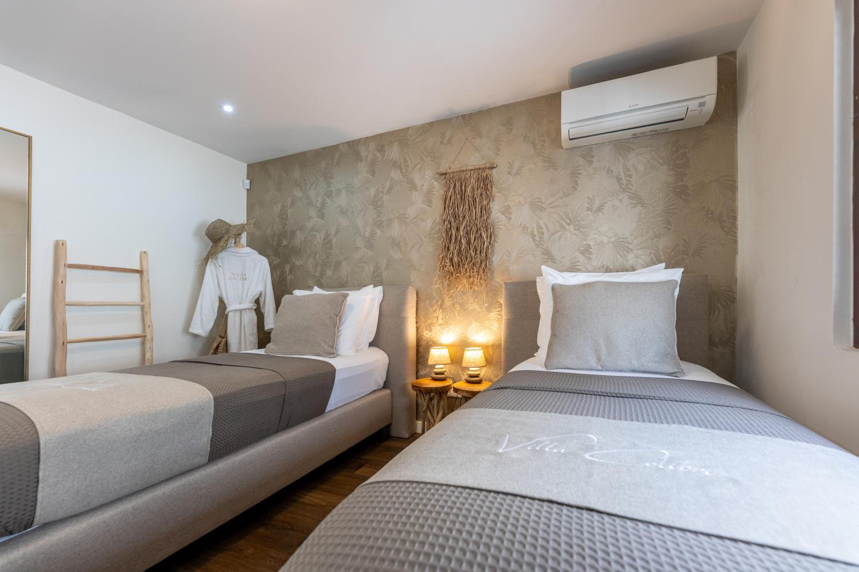 Deluxe Villa Colibri Curacao