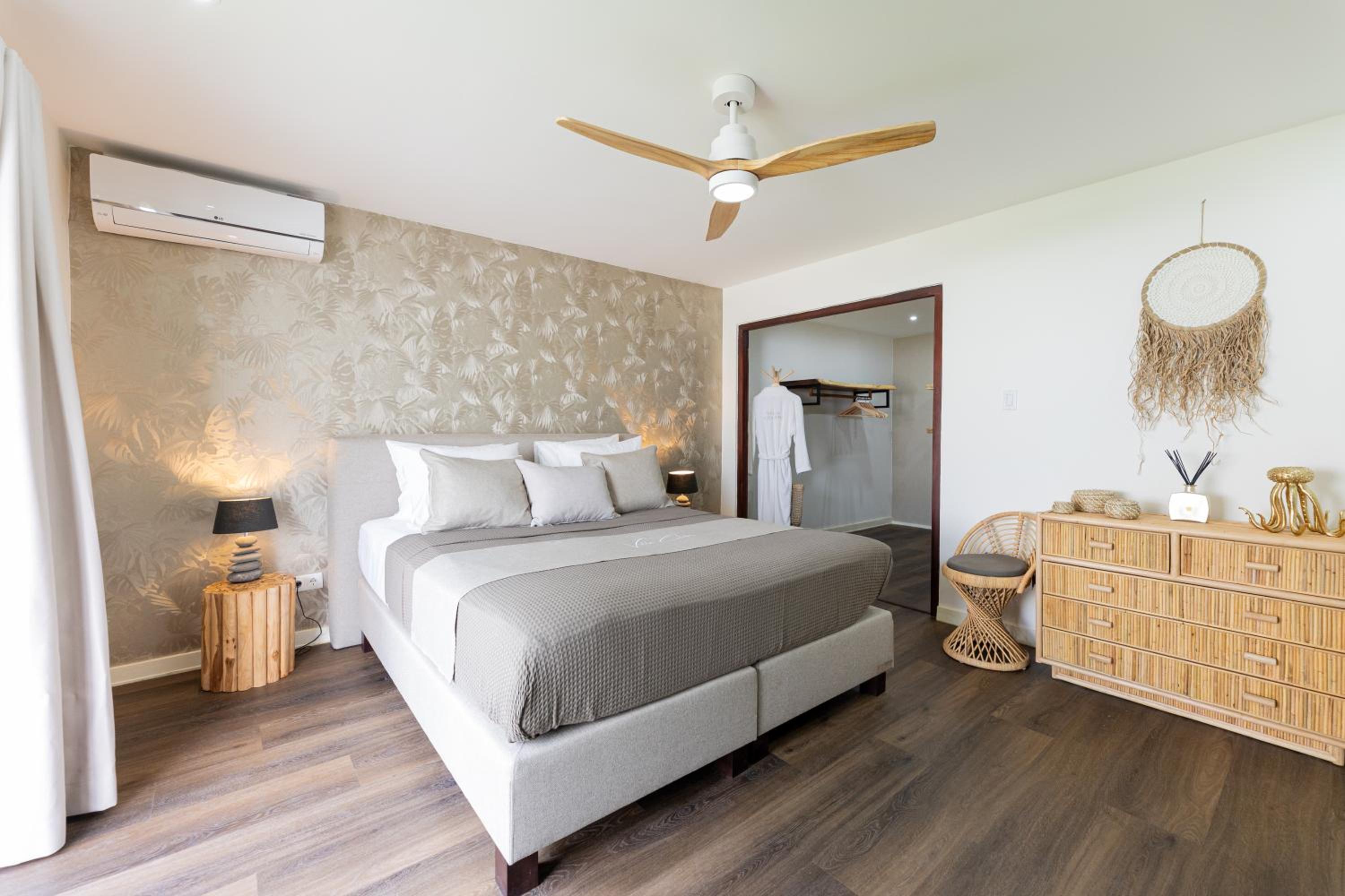 Deluxe Villa Colibri Curacao