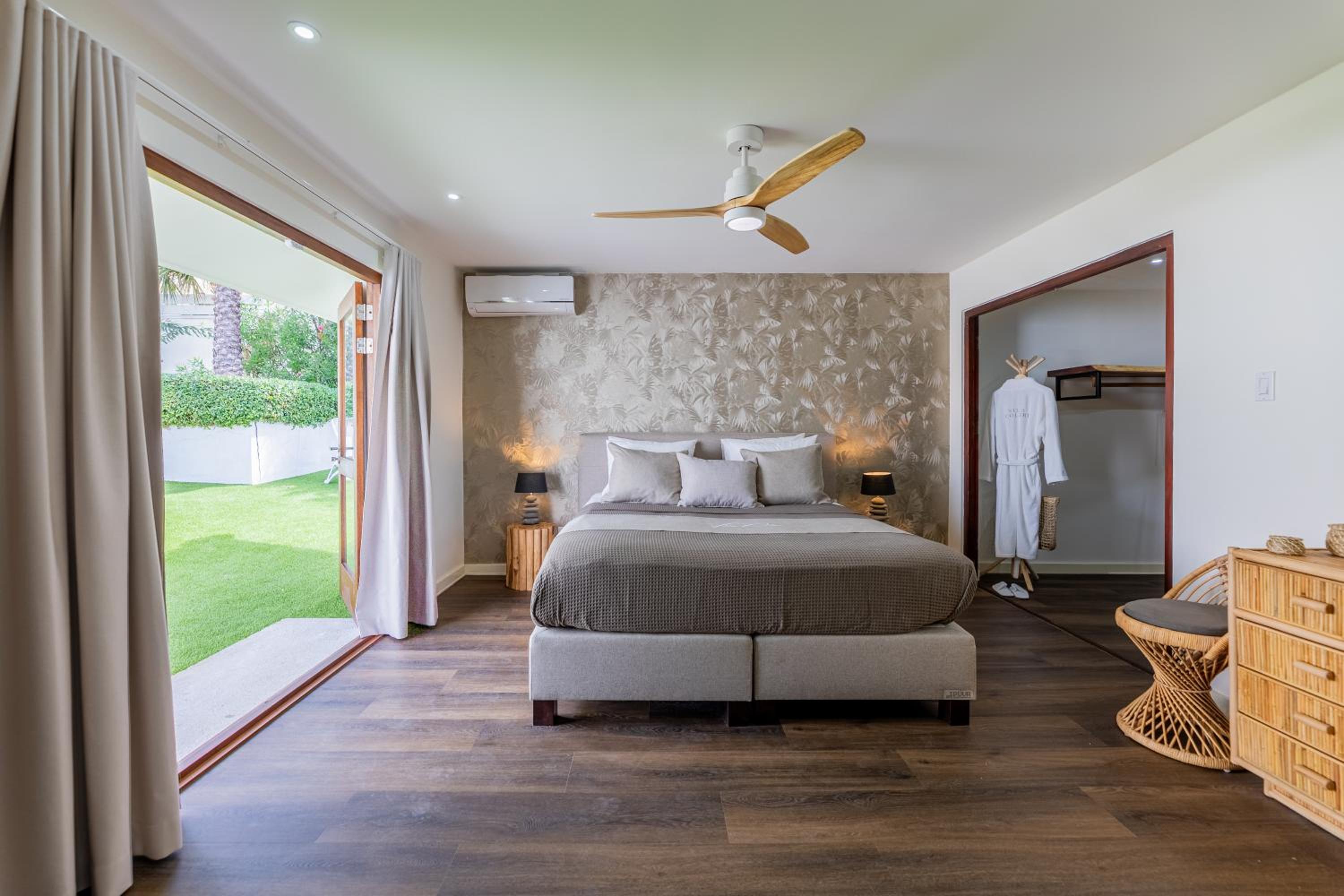 Deluxe Villa Colibri Curacao