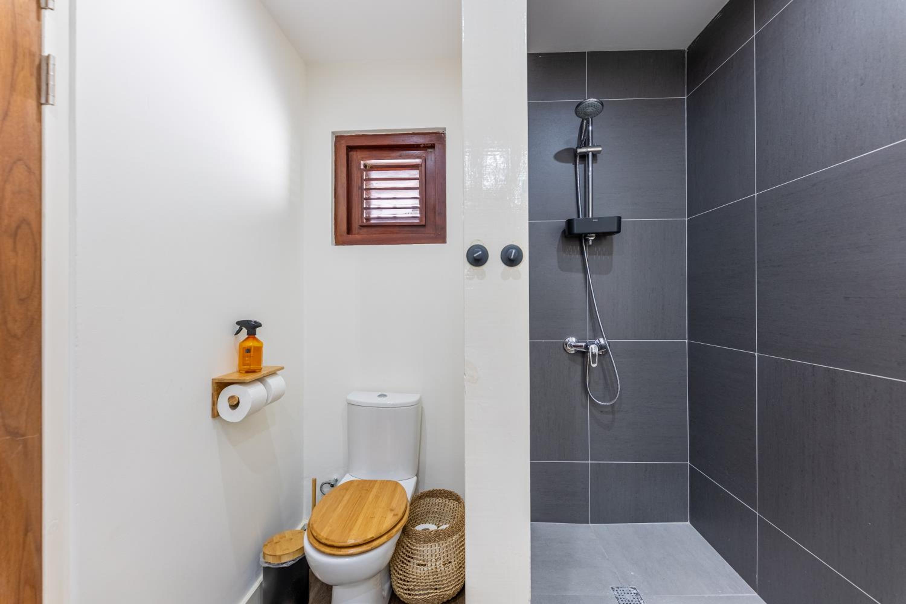 Deluxe Villa Colibri Curacao