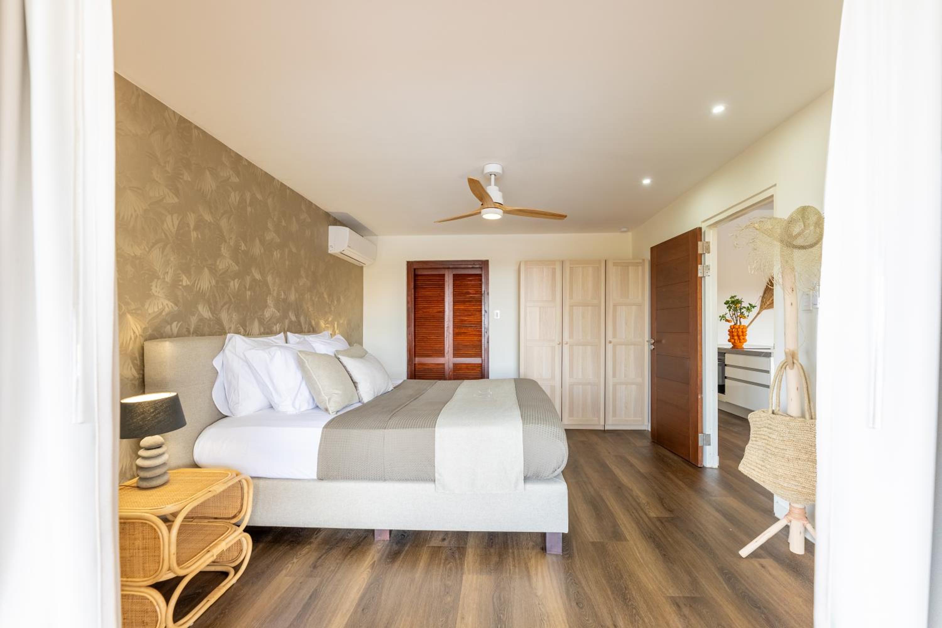 Deluxe Villa Colibri Curacao