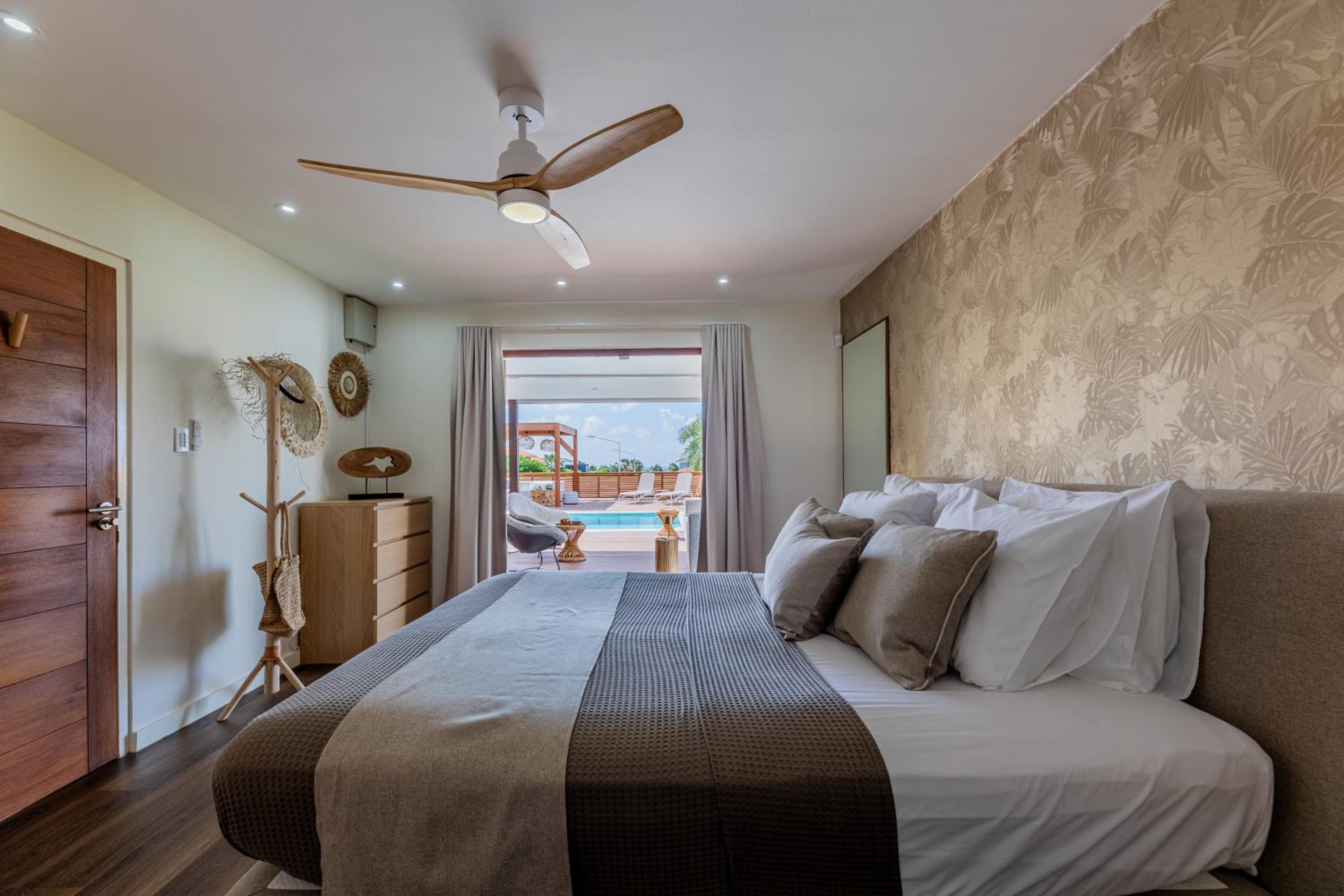 Deluxe Villa Colibri Curacao