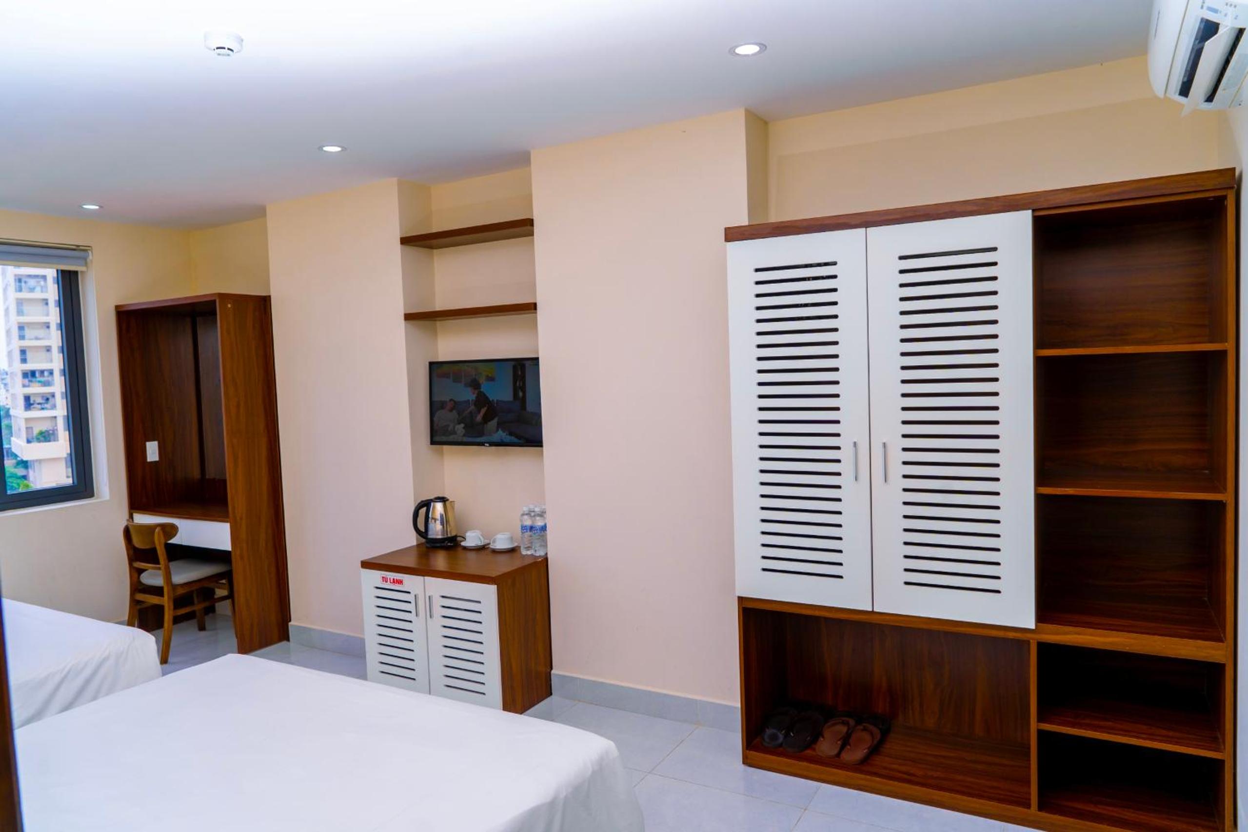 KLY Hotel Vung Tau view 5