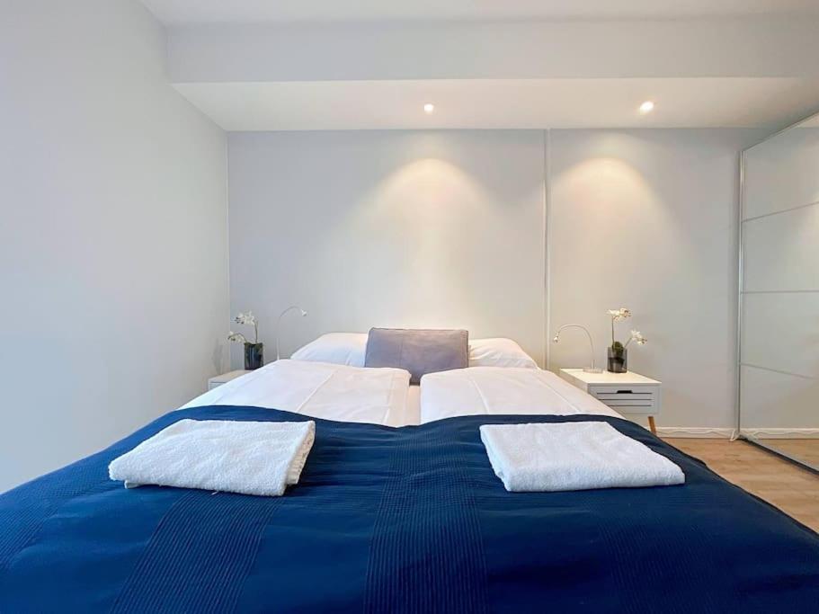 Unique Place by Stavanger BnB 19 (2BR, Terrace, Parking/Airport Shuttle) view 3