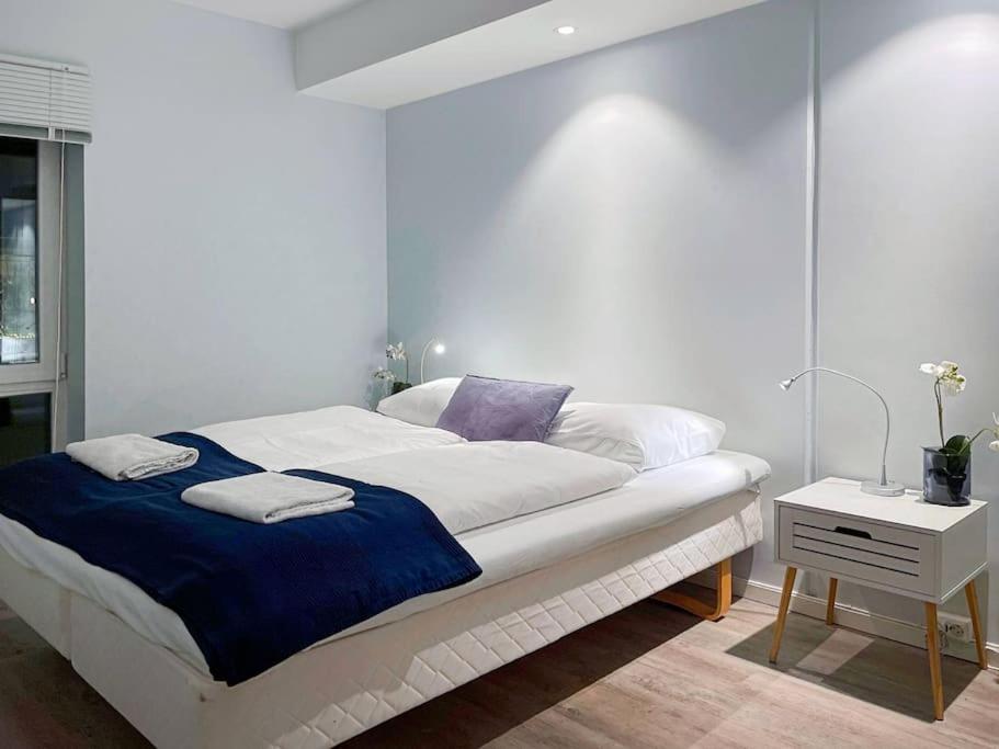 Unique Place by Stavanger BnB 19 (2BR, Terrace, Parking/Airport Shuttle) view 5