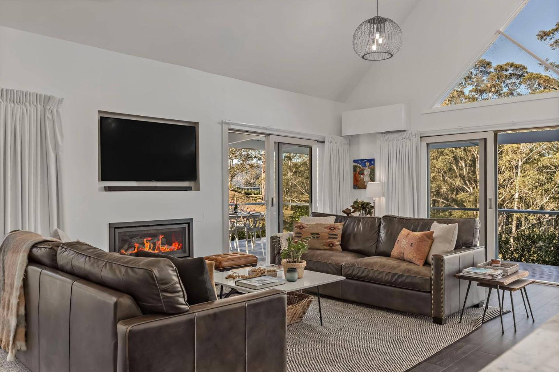 Braeside, Kangaroo Valley
