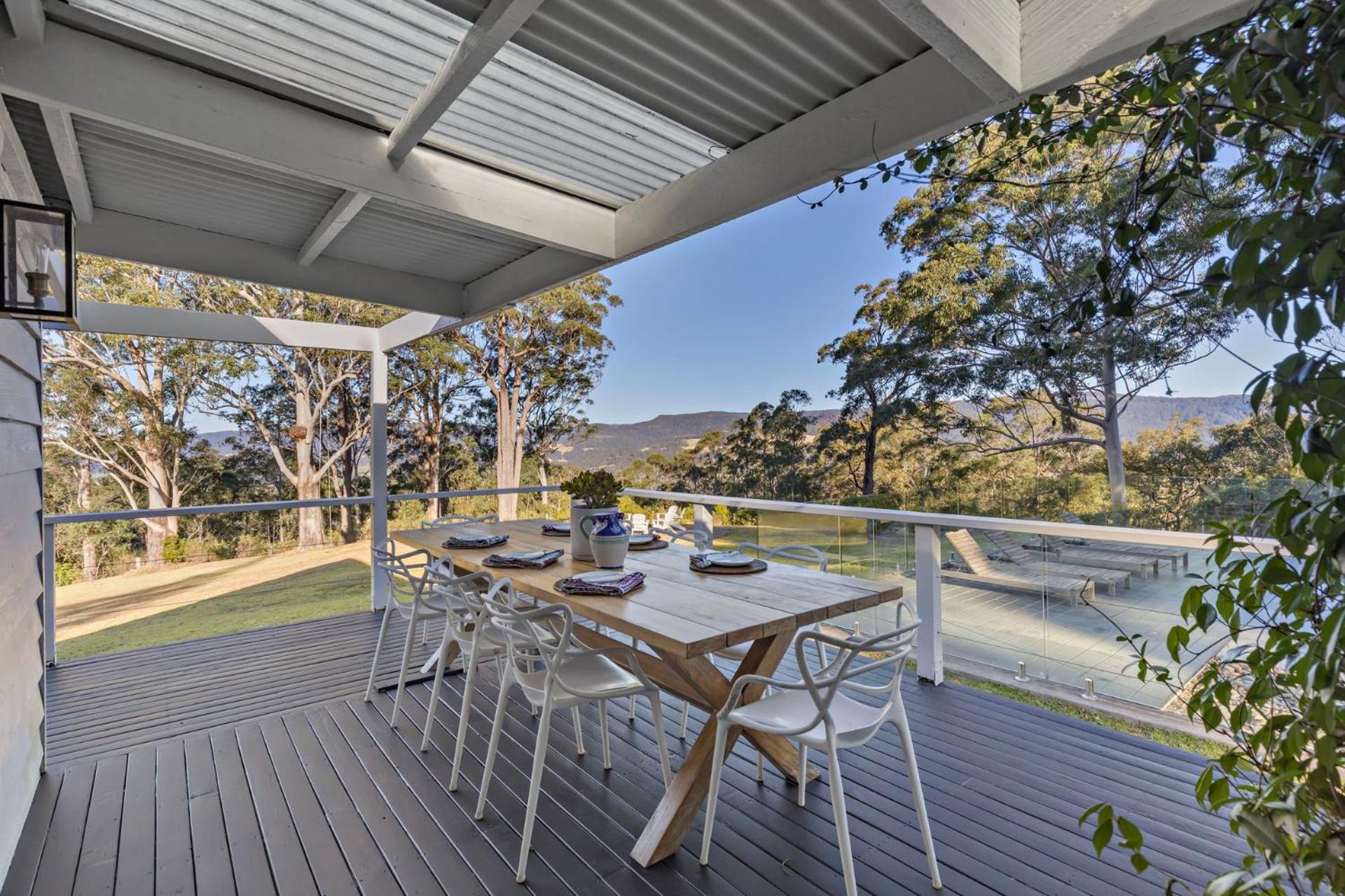 Braeside, Kangaroo Valley