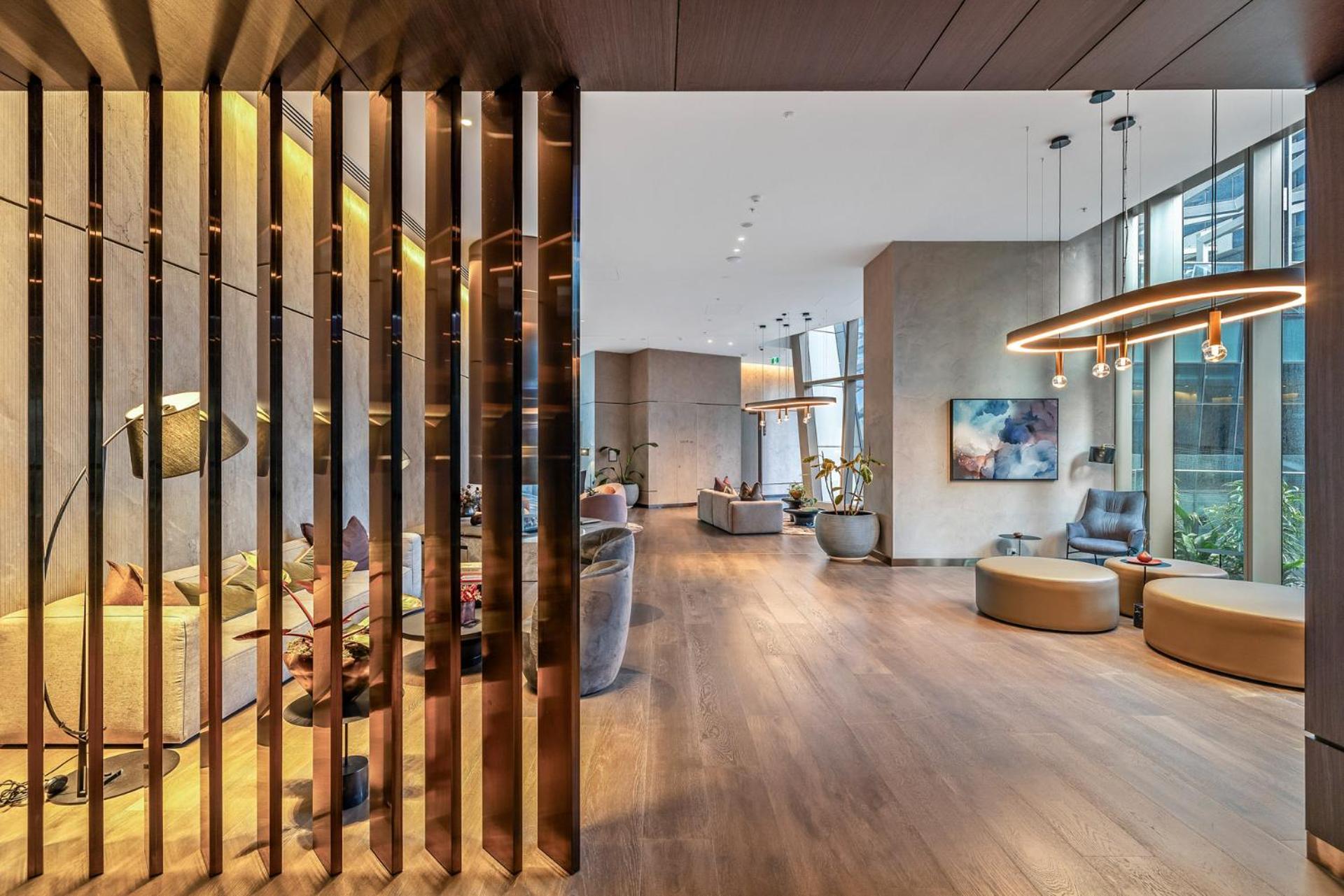 Chic Retreat Near Marvel Stadium