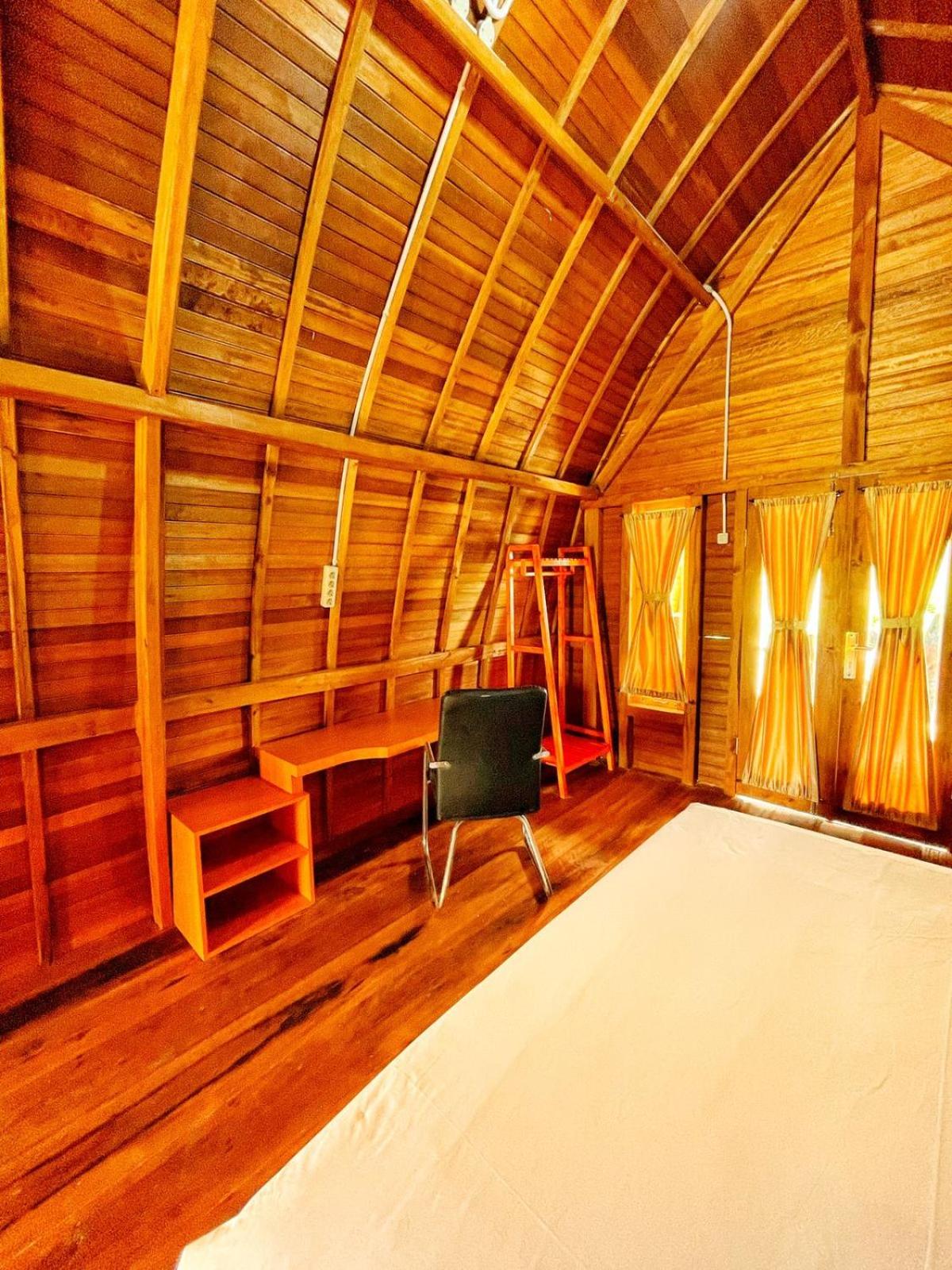 ANARA VILLA SAMOSIR MANAGED BY 3 SMART HOTEL view 5