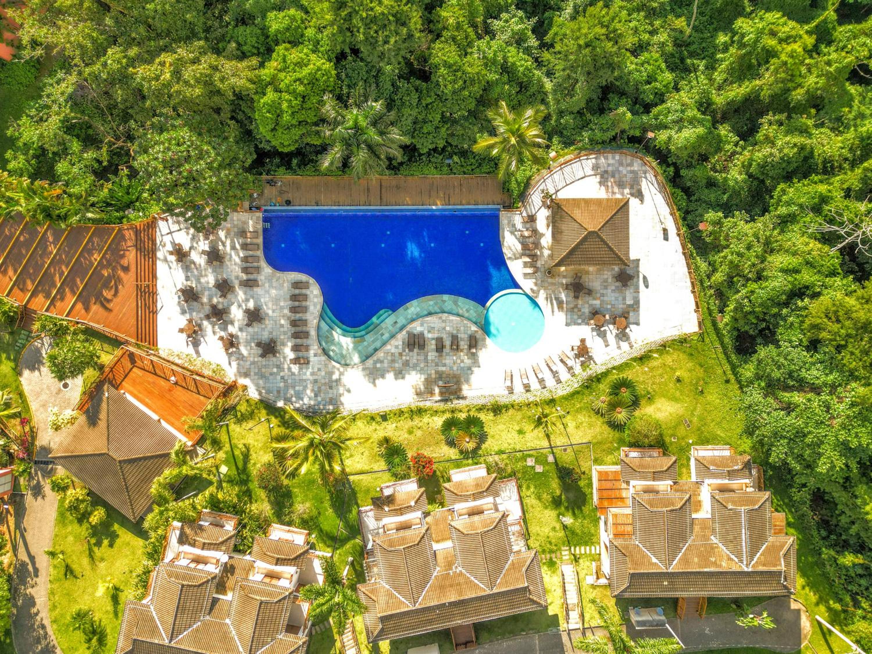 Condomínio Residencial Yacamim