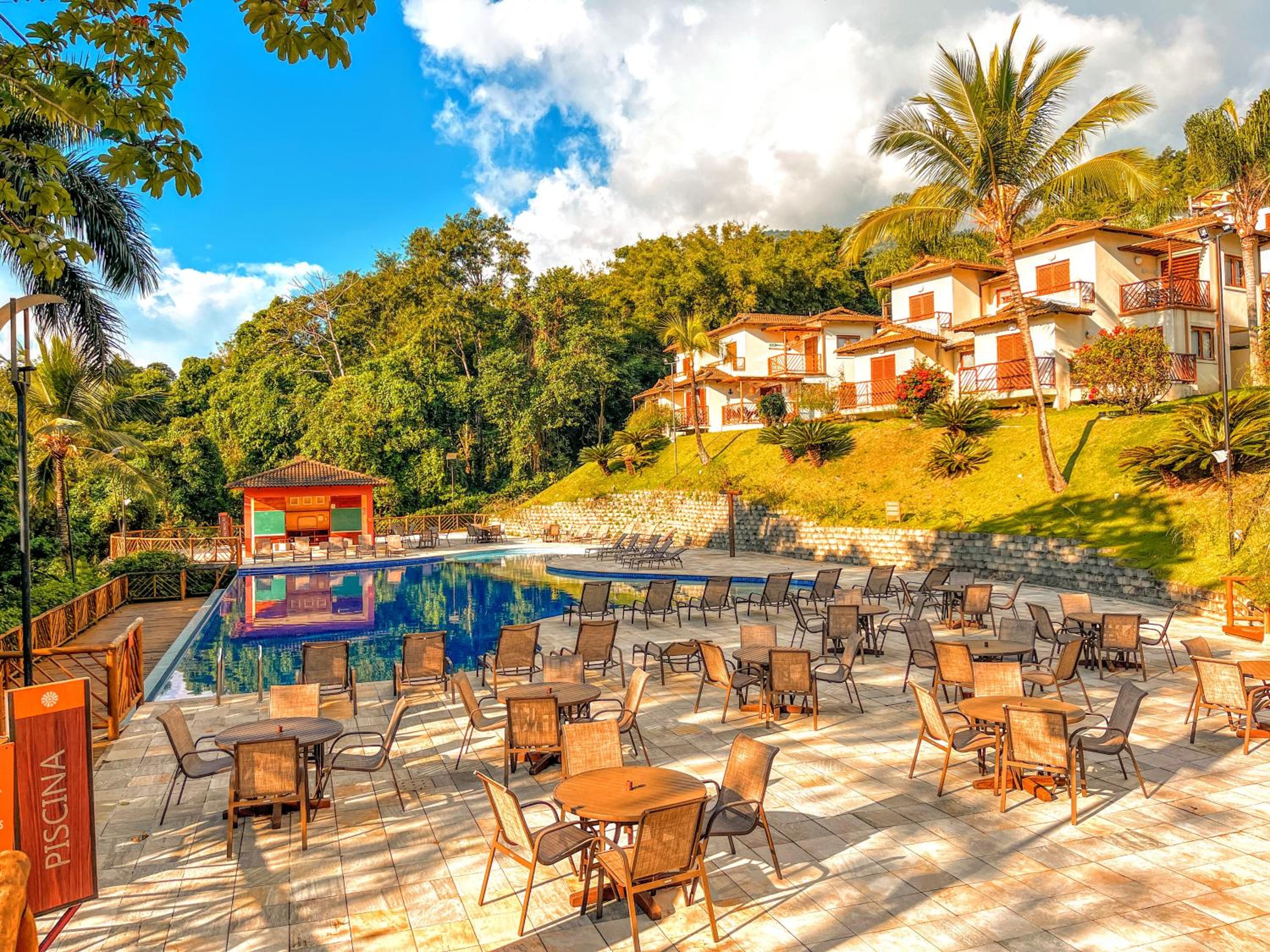 Condomínio Residencial Yacamim