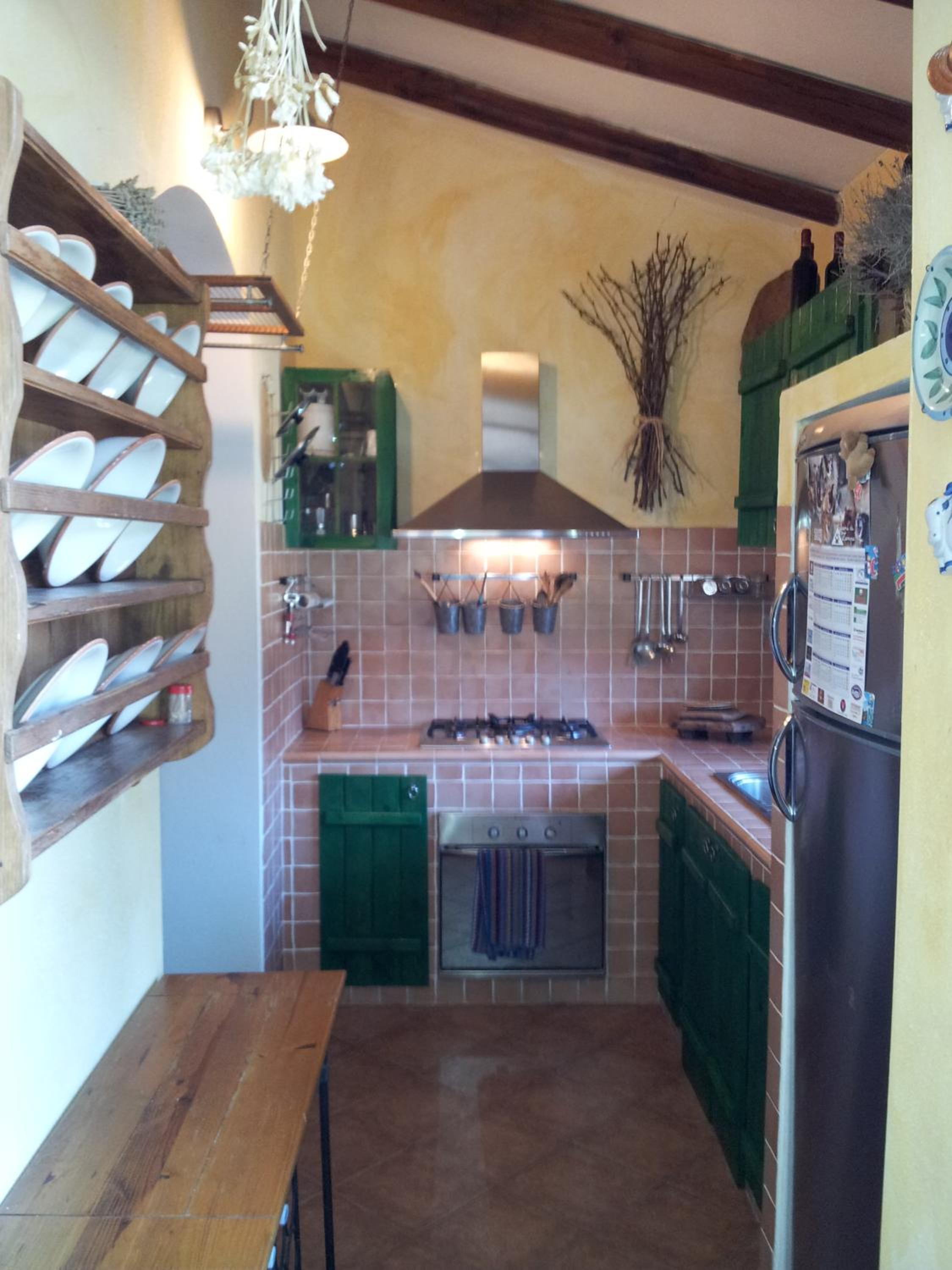 Fattoria dei Piani srl view 5