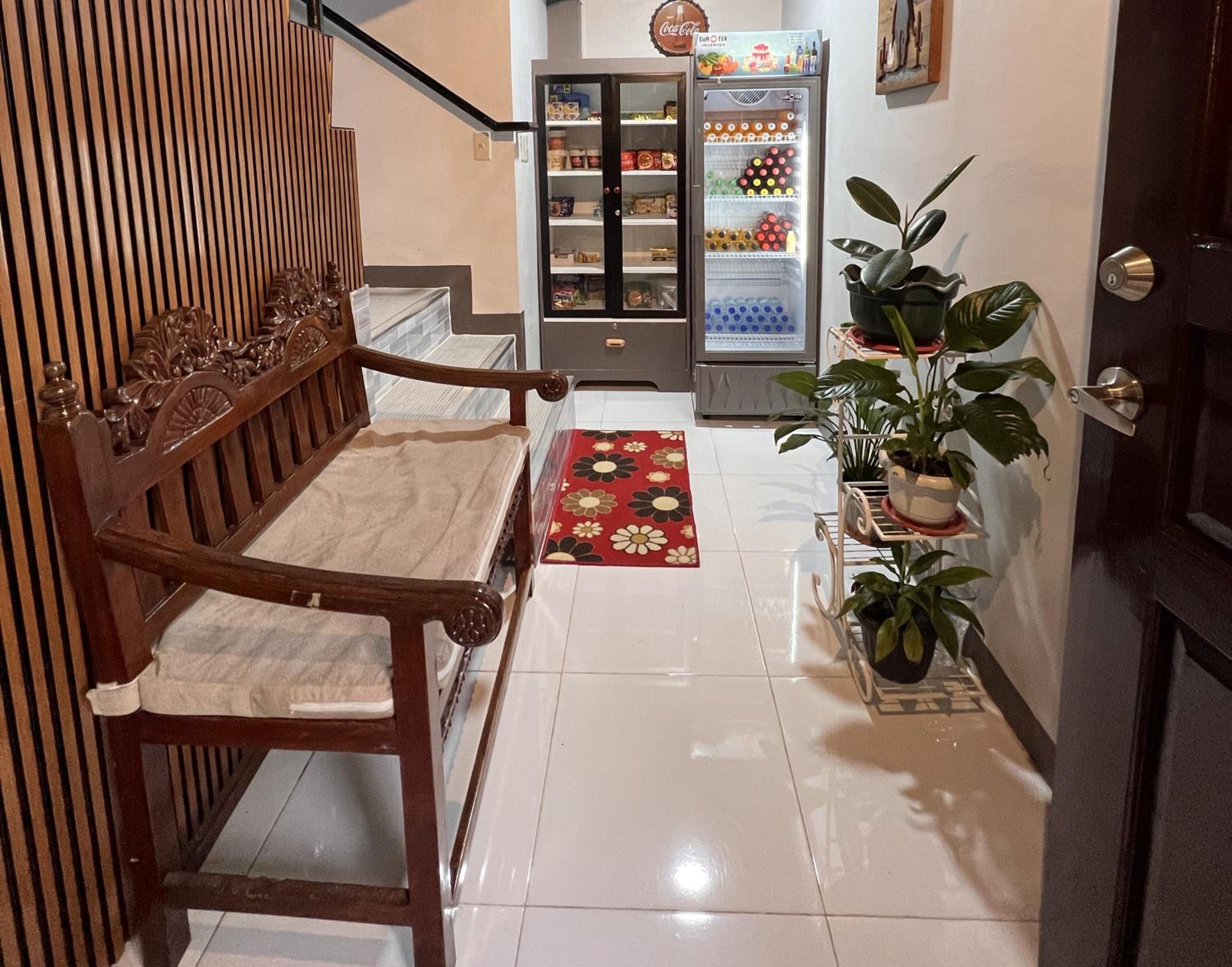 JMCL RESIDENCES
