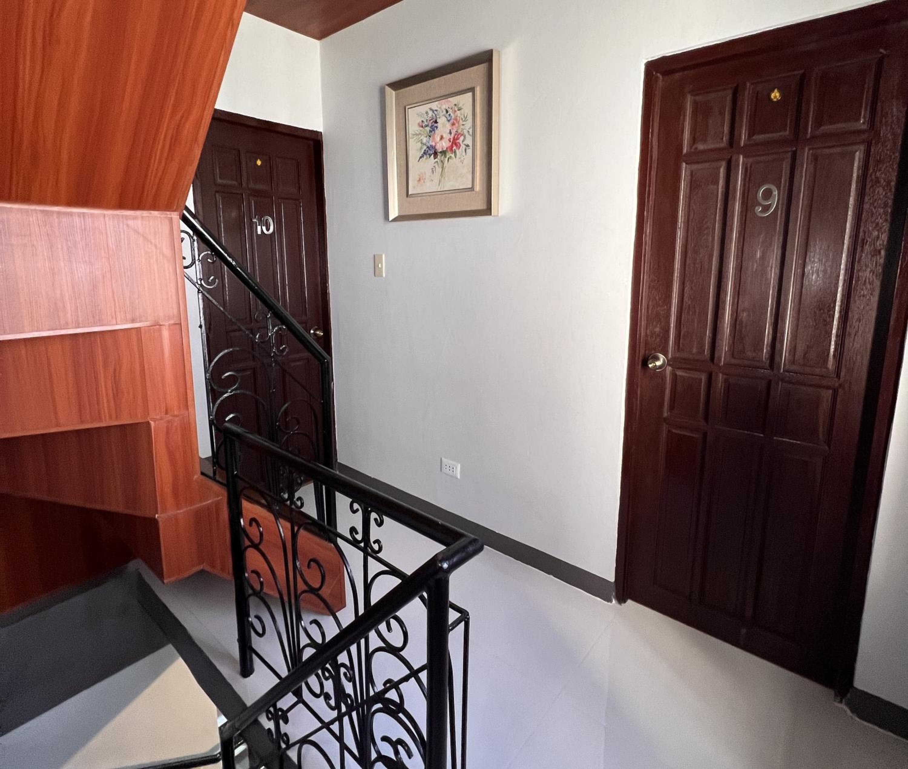 JMCL RESIDENCES