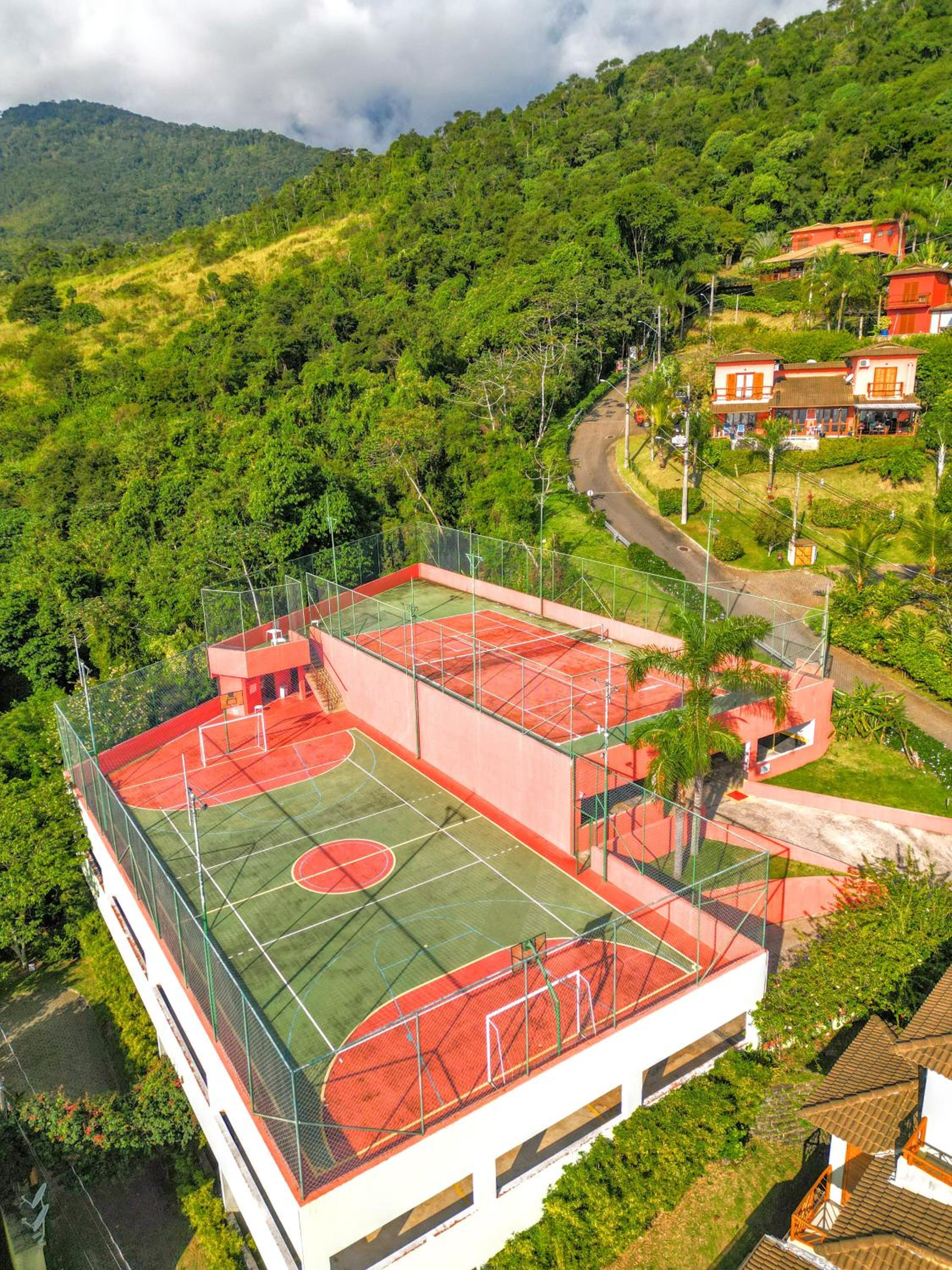 Condomínio Residencial Yacamim