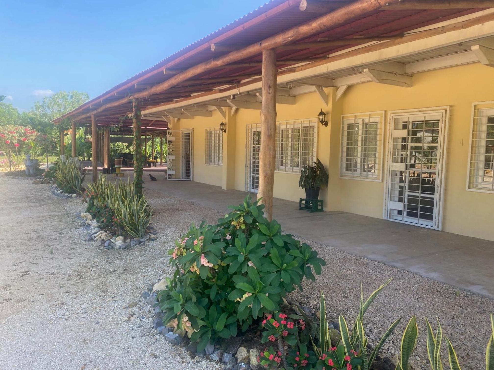 Cabañas Paulamar - Apto 2 - Tolu