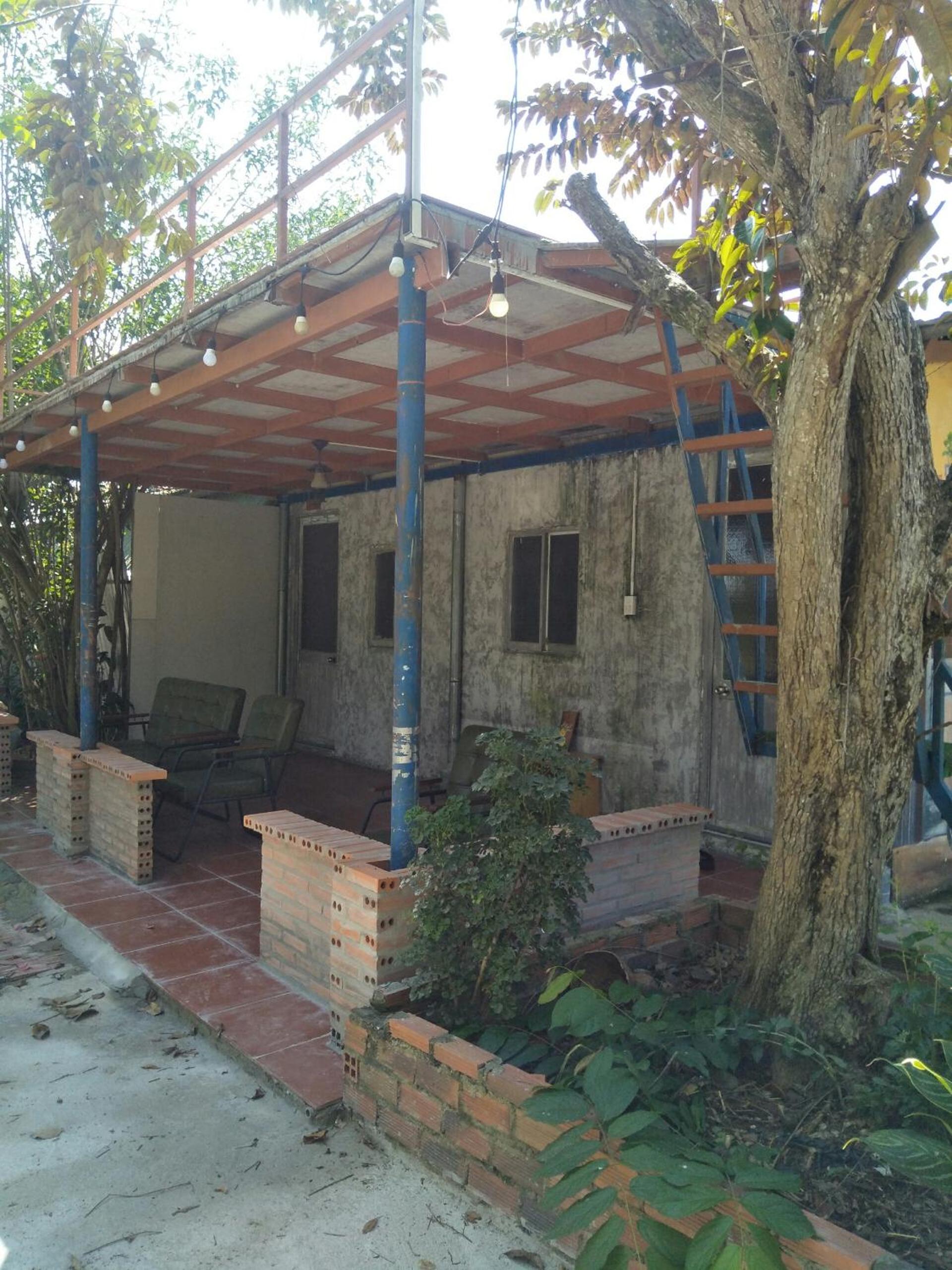 LA'S FARMSTAY