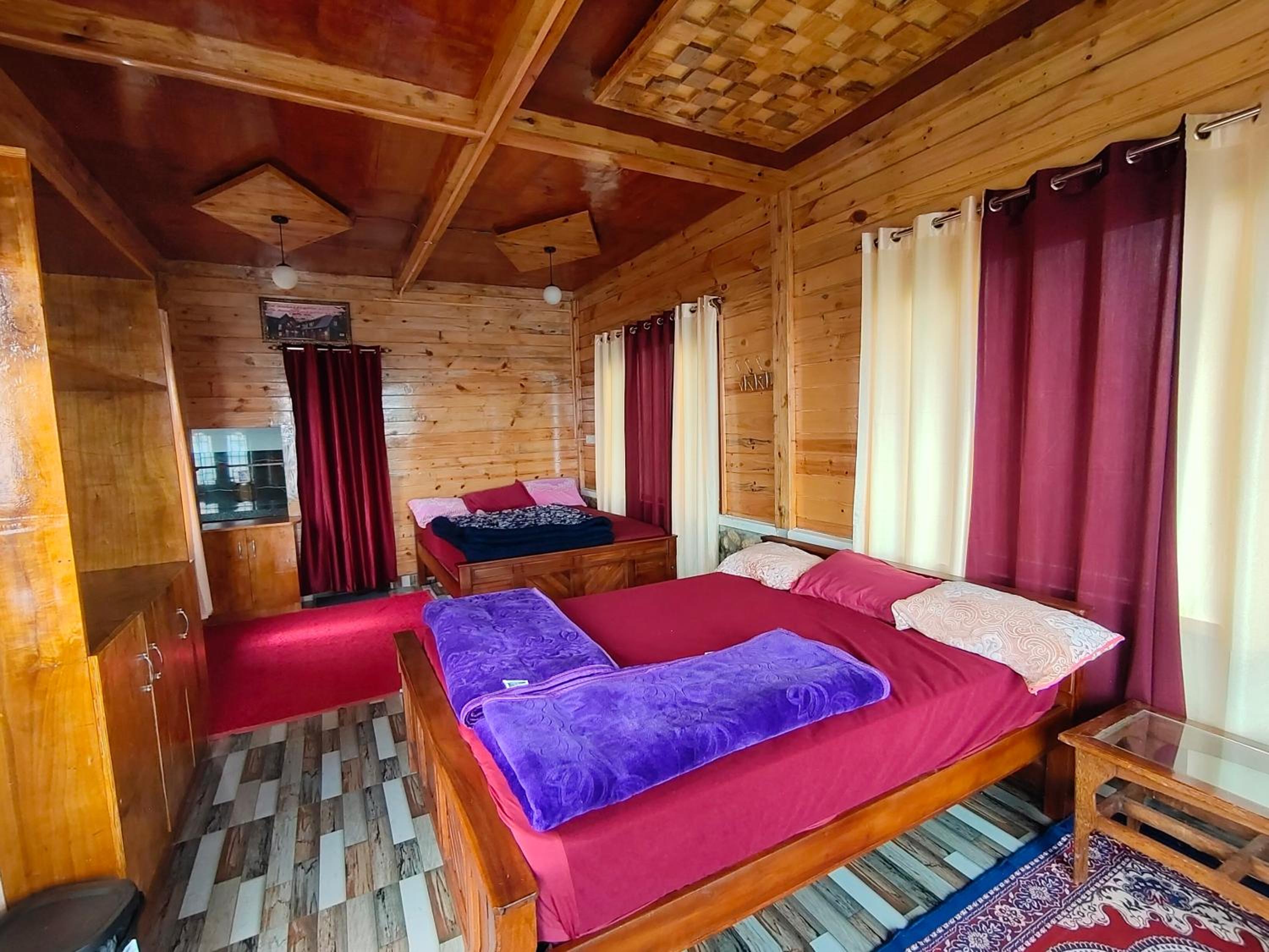 MISBHA HomeStay
