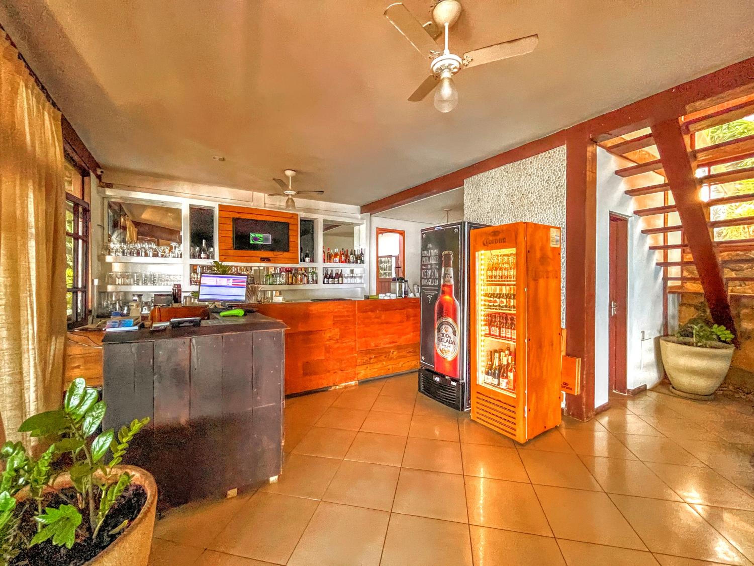 Condomínio Residencial Yacamim