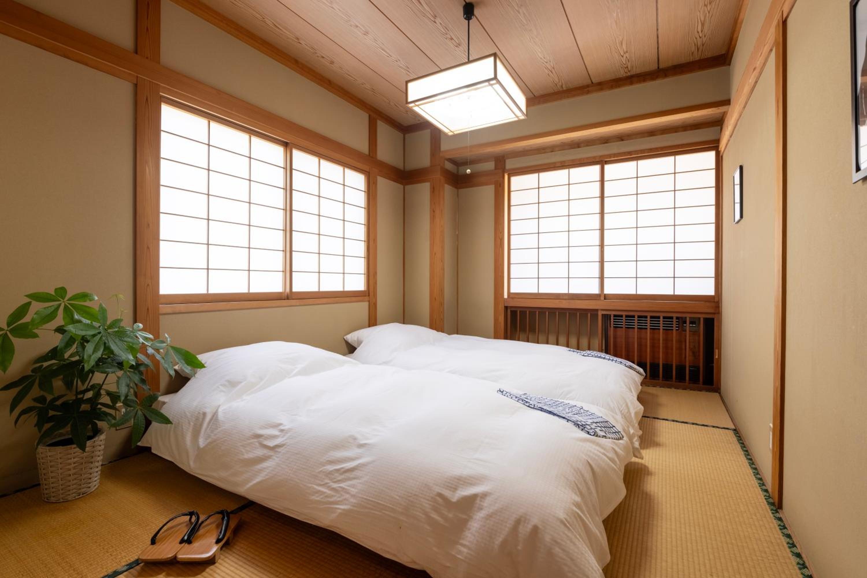 Lodge Yokochi view 5