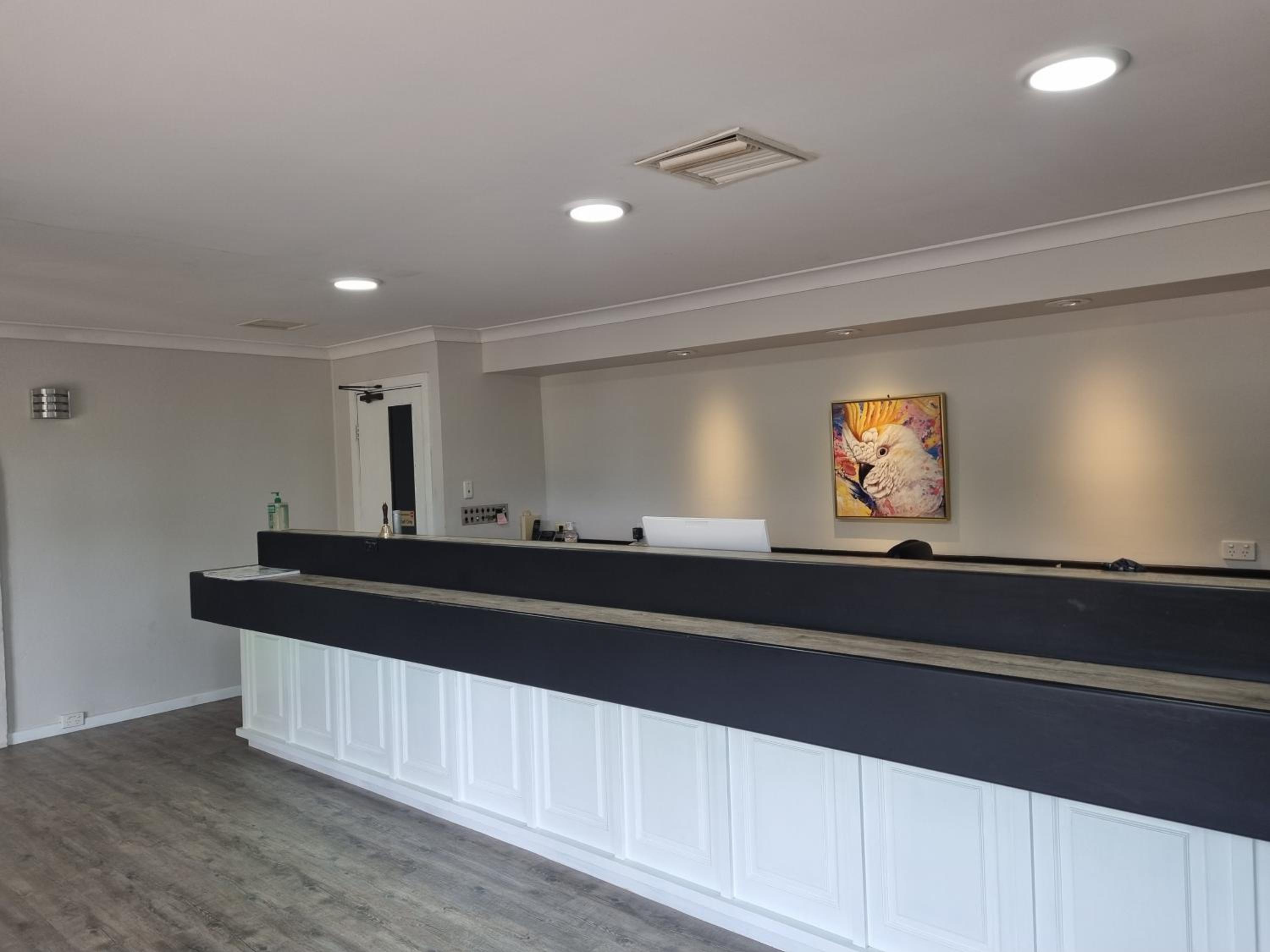 Hotel Australian Homestead Motor Lodge - Image 1