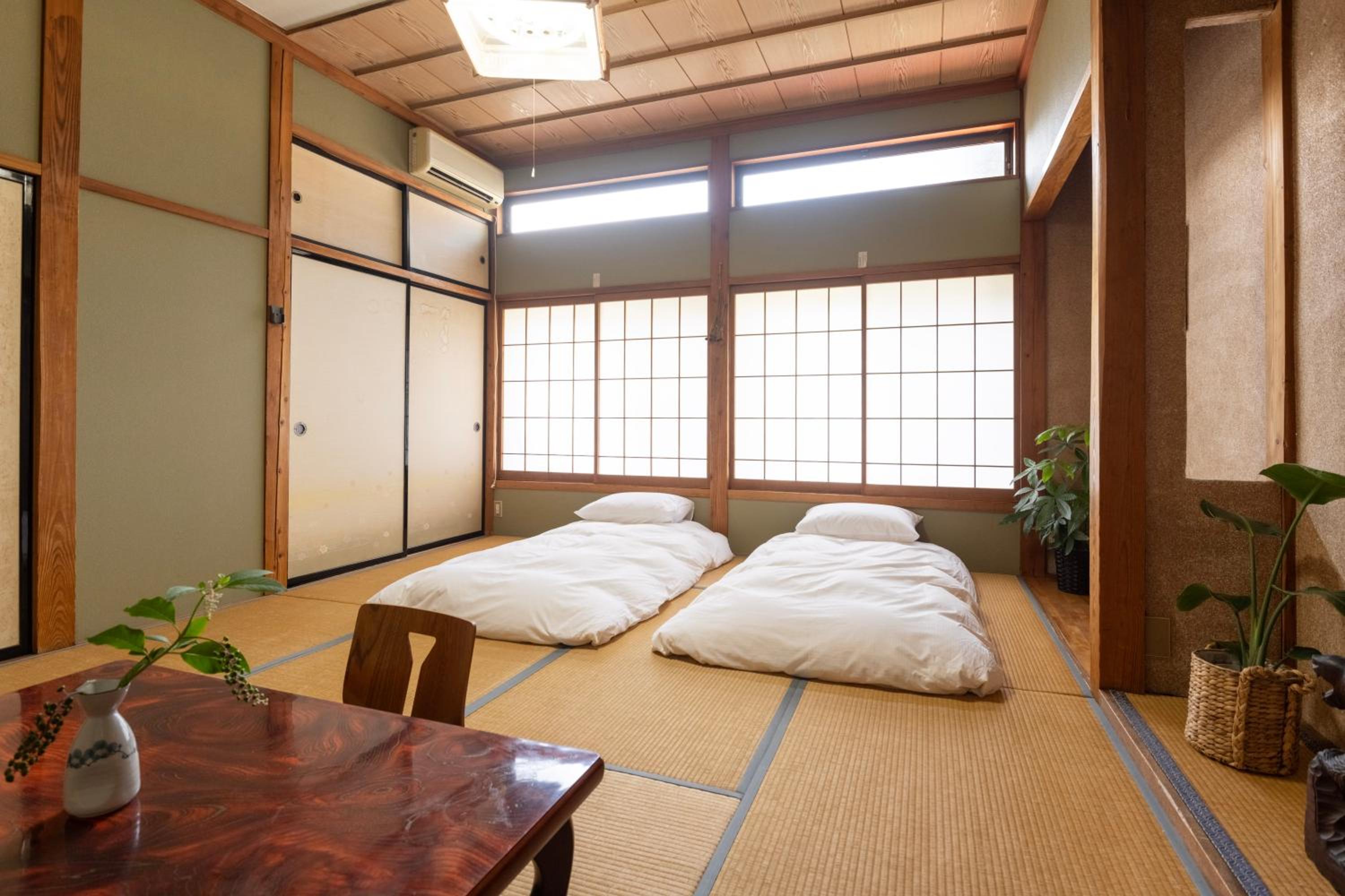 Lodge Yokochi view 4