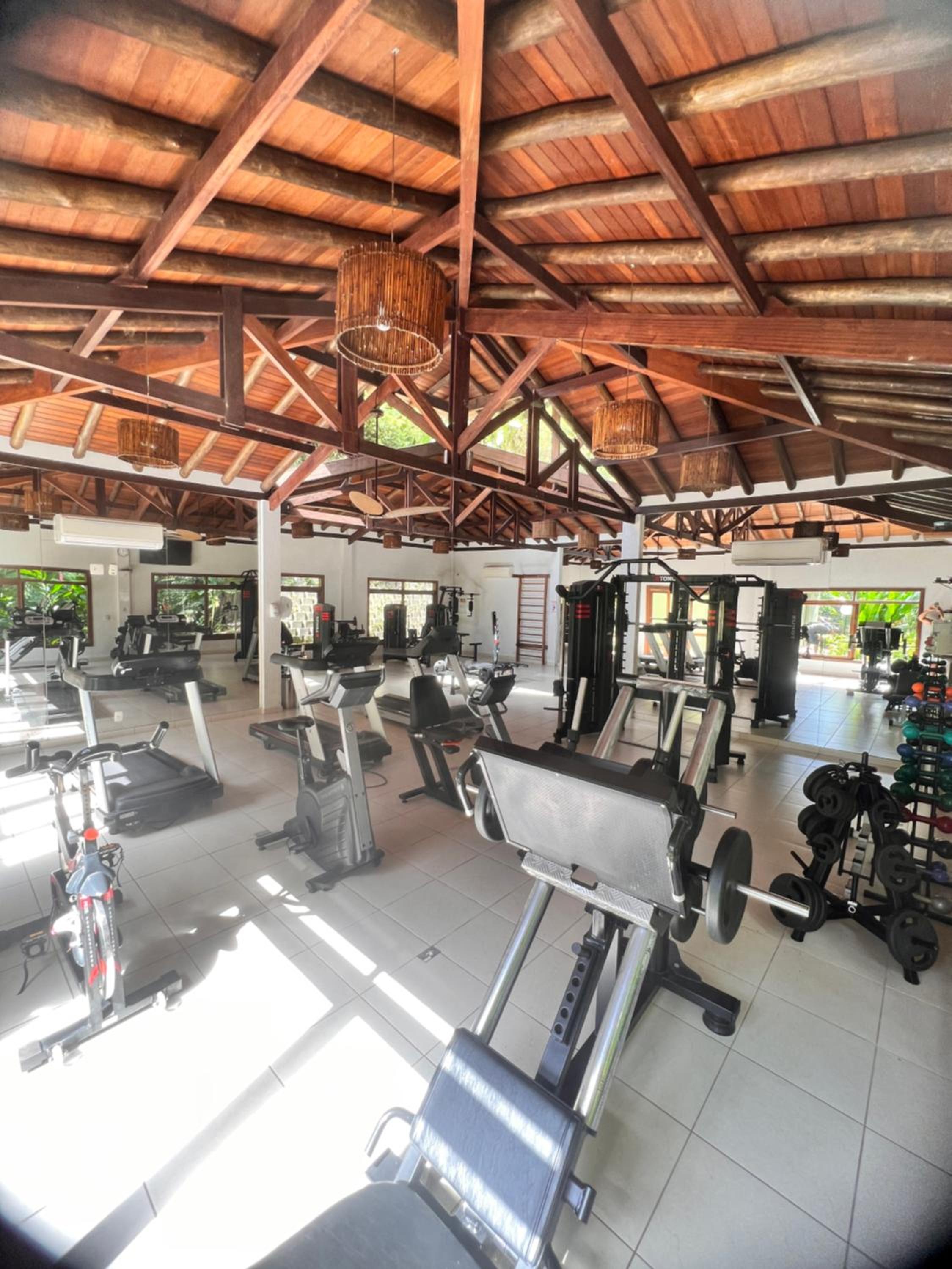 Condomínio Residencial Yacamim