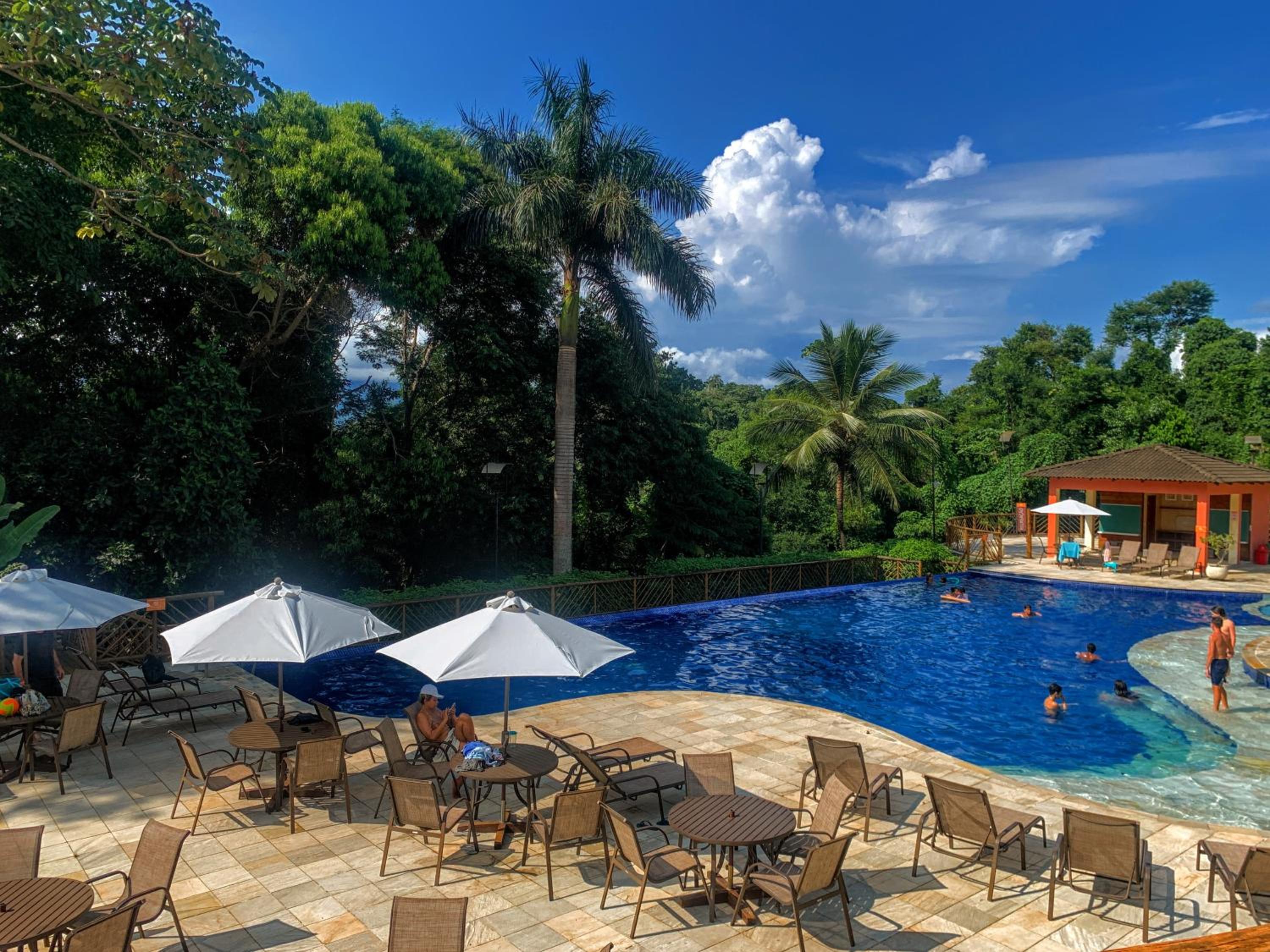 Condomínio Residencial Yacamim