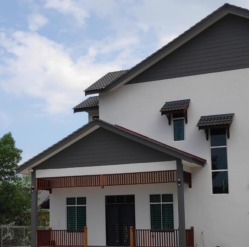 Villa Gong Badak, Kuala Terengganu photo 4