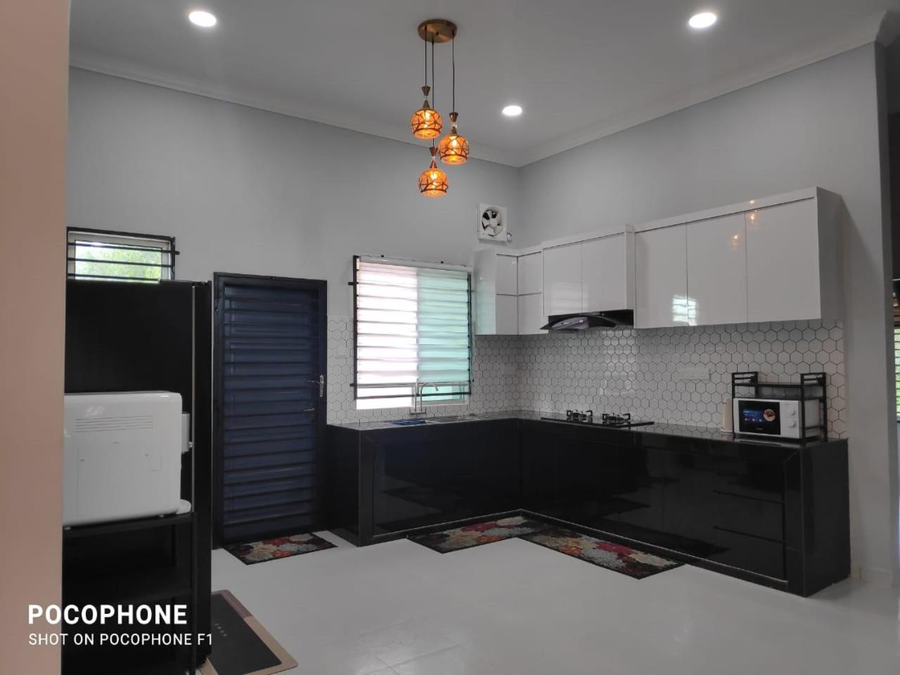 Villa Gong Badak, Kuala Terengganu photo 7