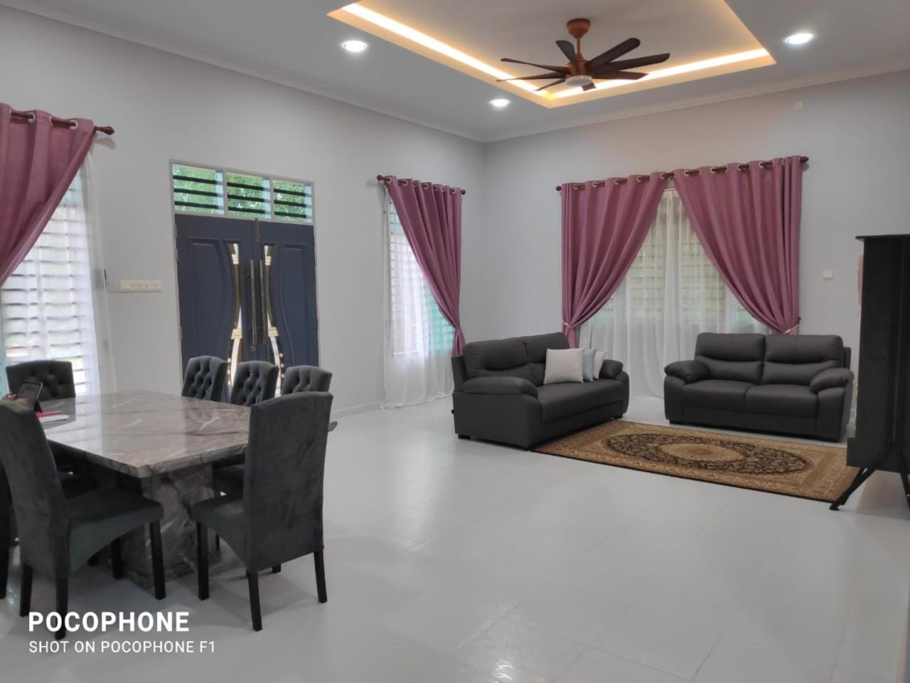 Villa Gong Badak, Kuala Terengganu photo 6