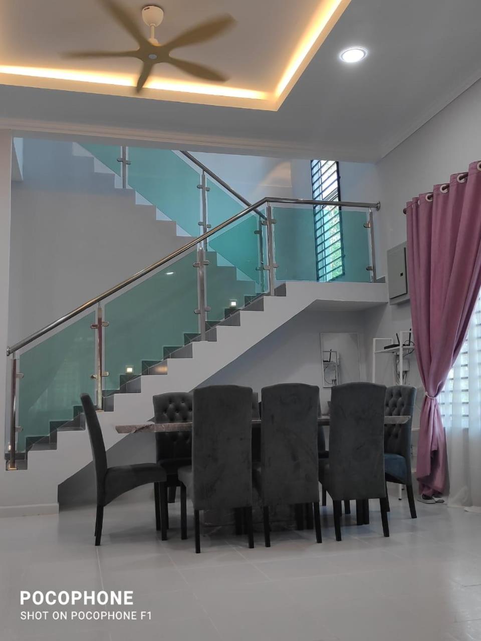 Villa Gong Badak, Kuala Terengganu photo 5