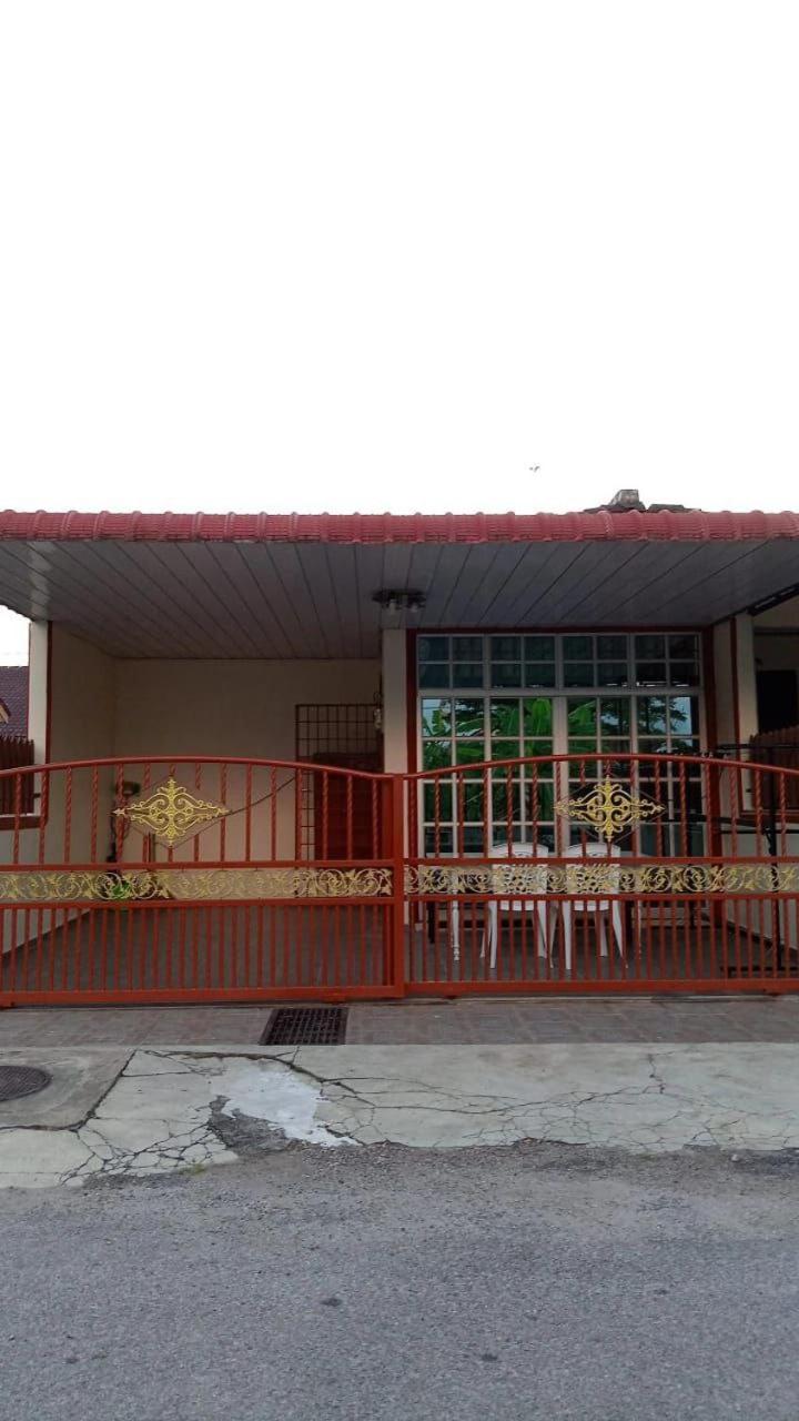 D'HYA HOMESTAY photo 1